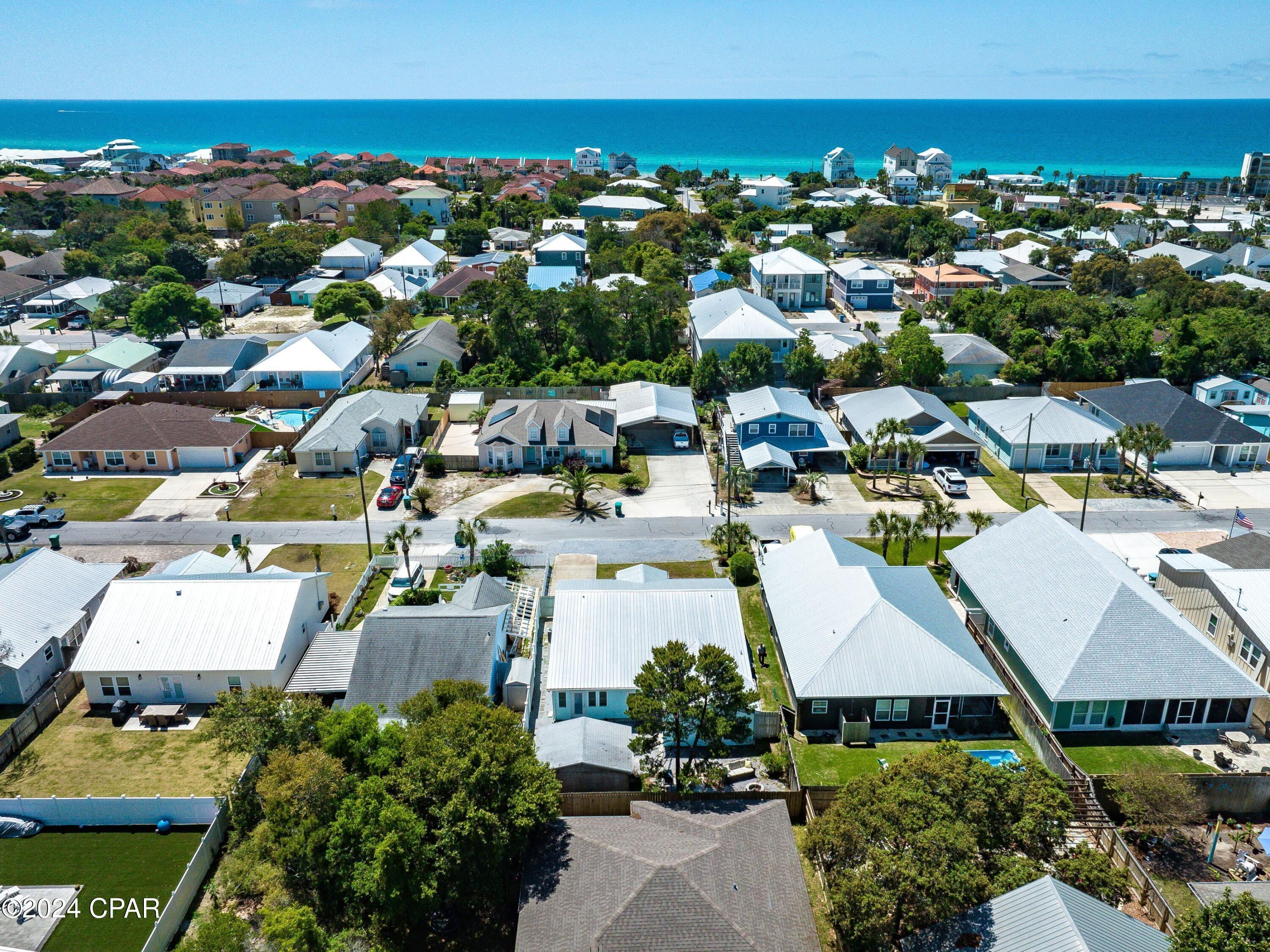 Riviera Beach Villas - Residential