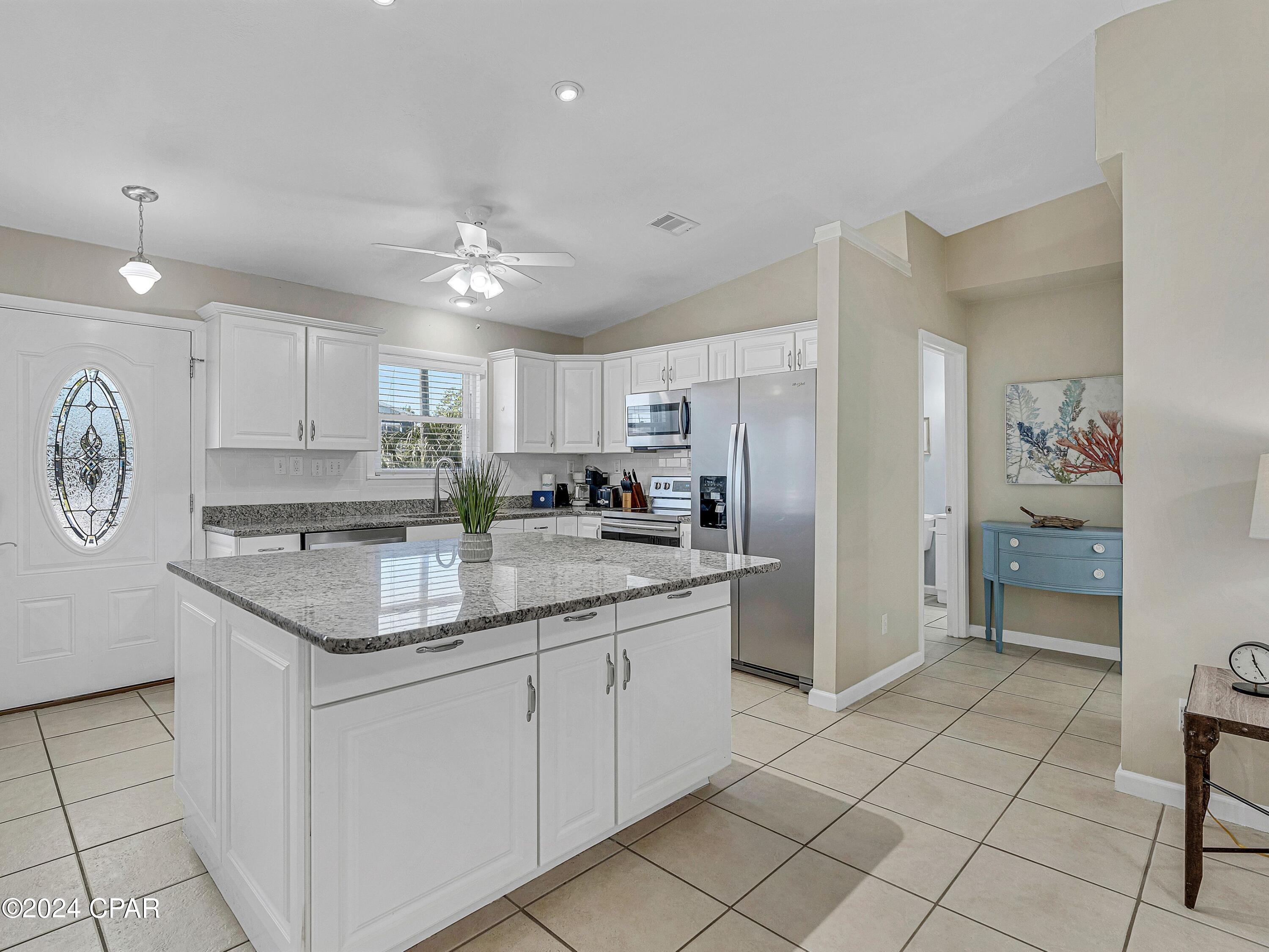 Riviera Beach Villas - Residential