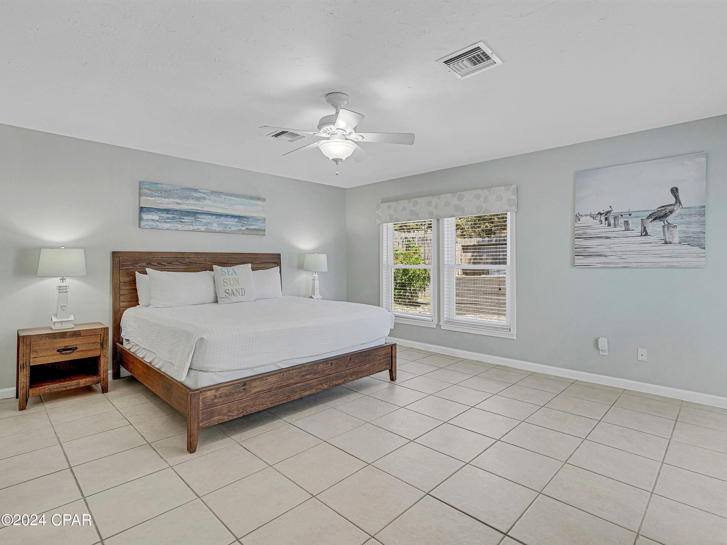 Riviera Beach Villas - Residential