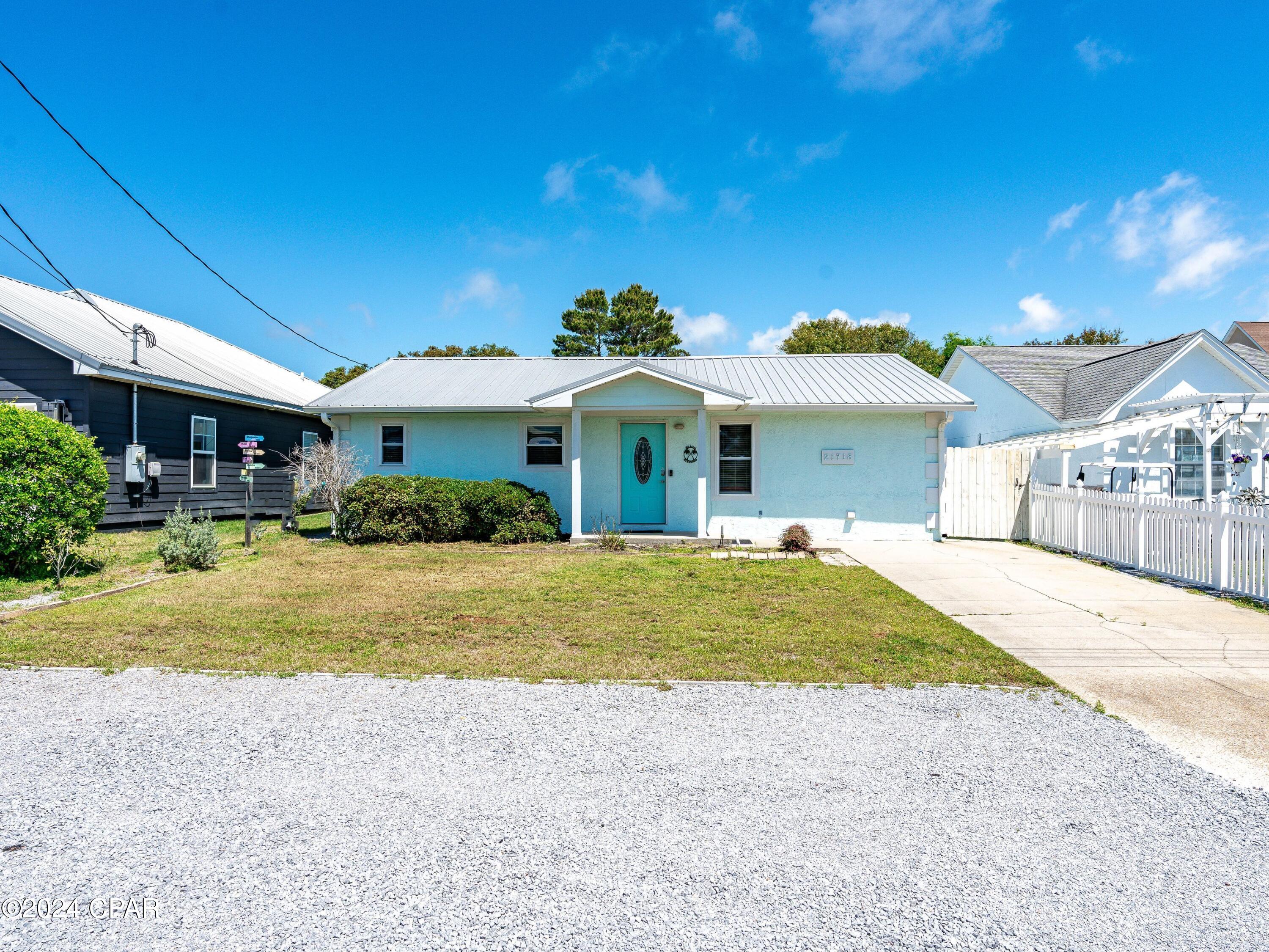 Riviera Beach Villas - Residential