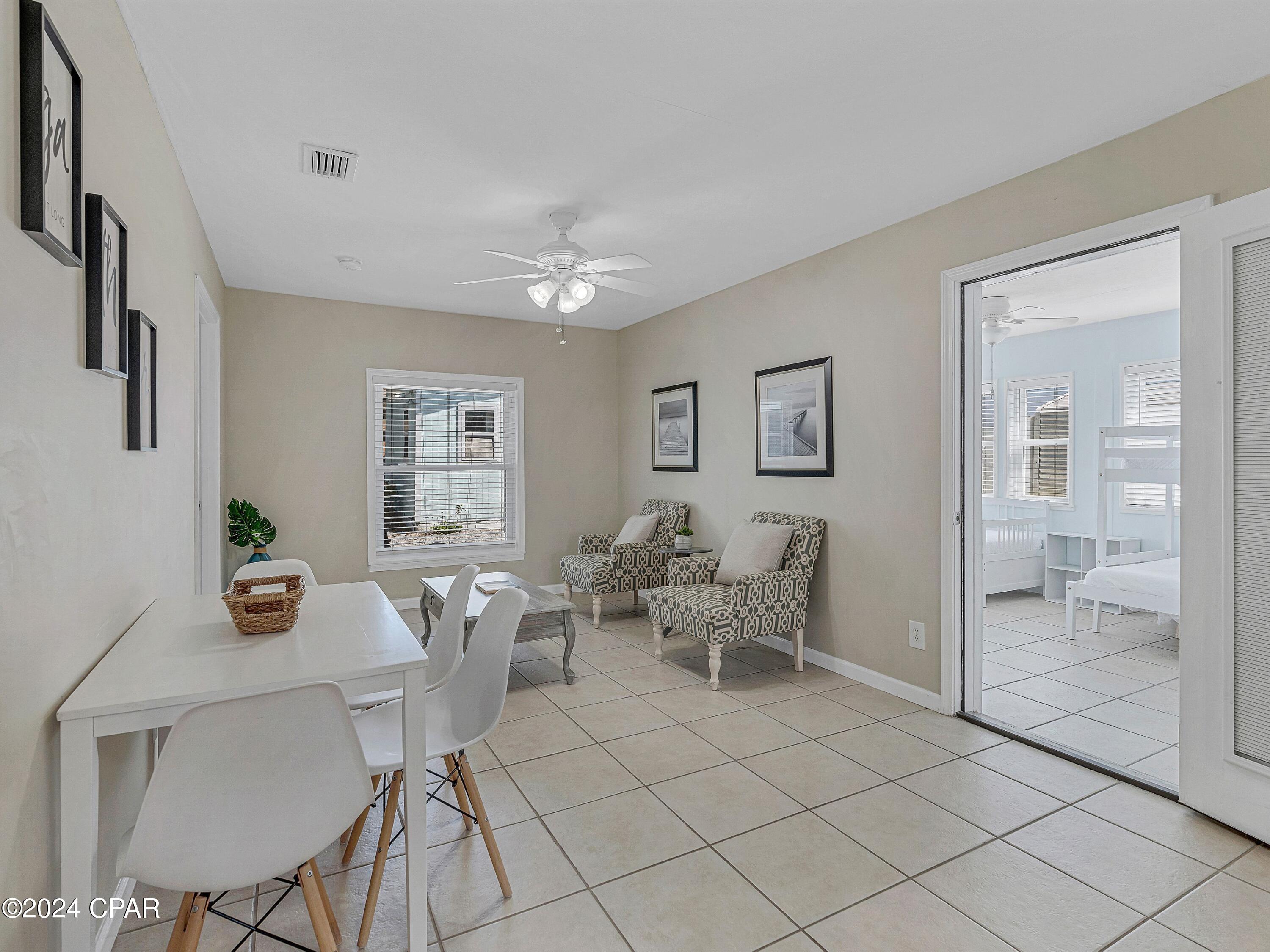 Riviera Beach Villas - Residential