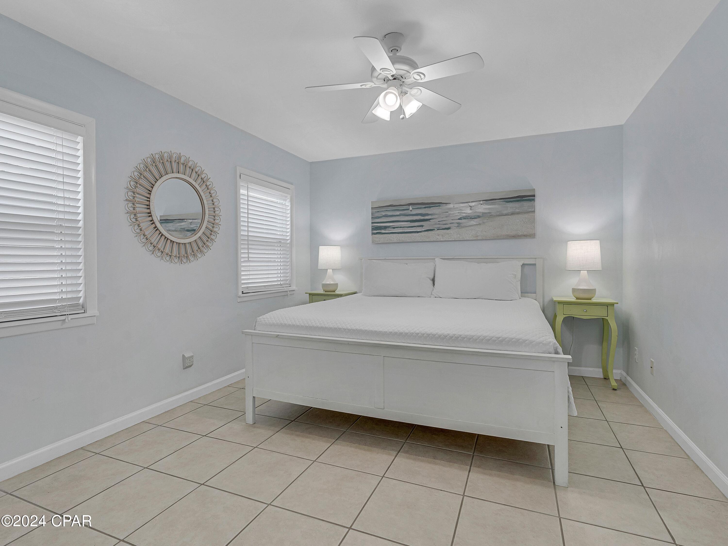 Riviera Beach Villas - Residential