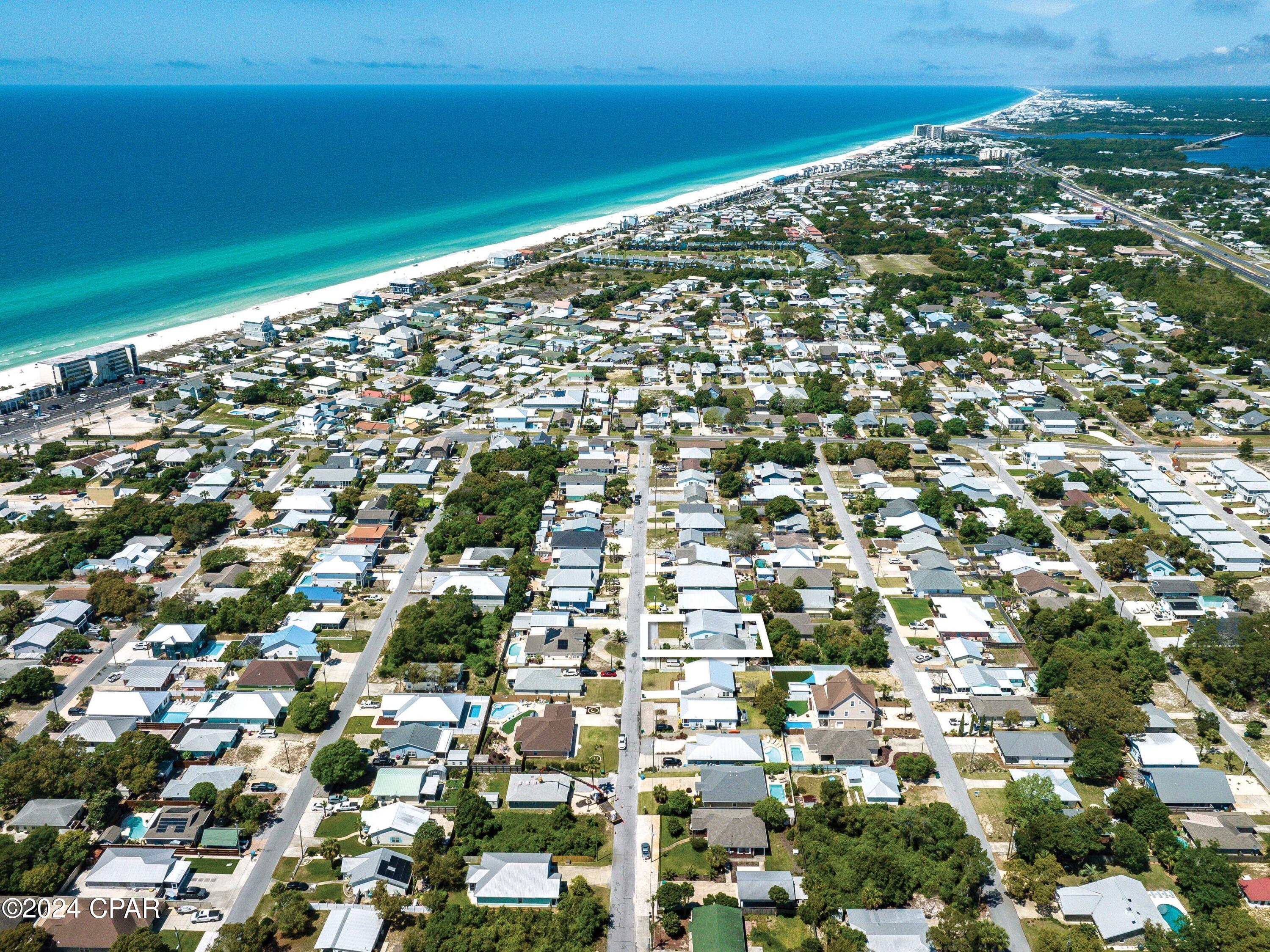 Riviera Beach Villas - Residential