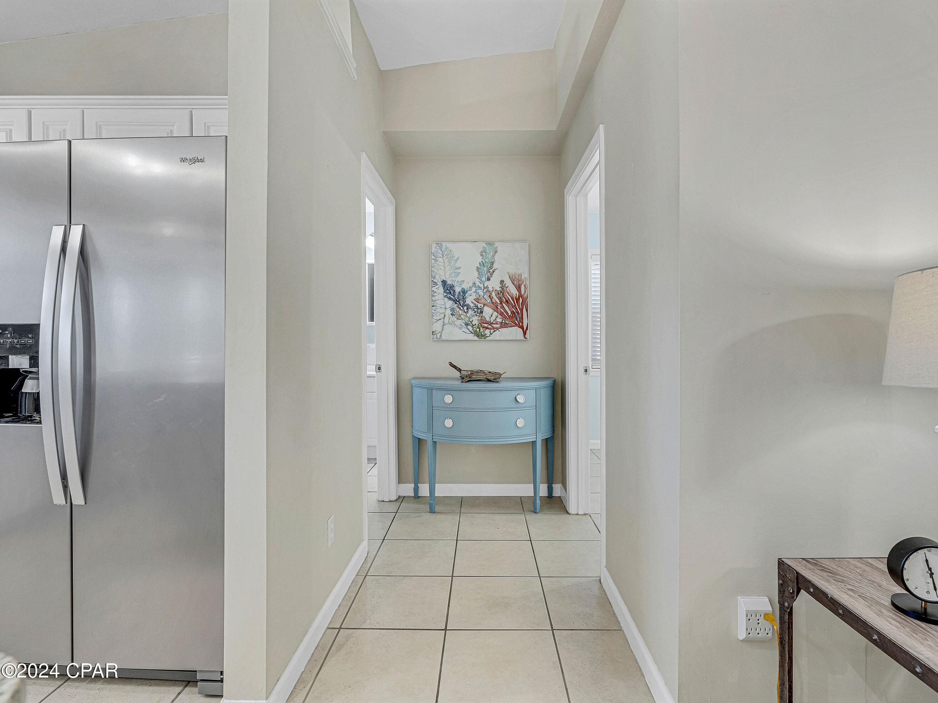 Riviera Beach Villas - Residential