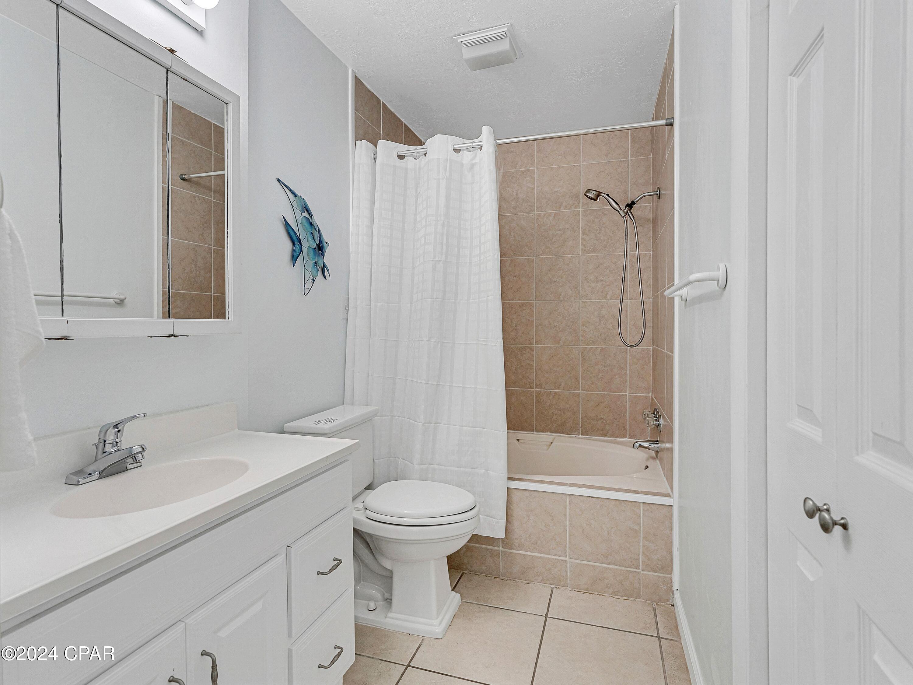 Riviera Beach Villas - Residential