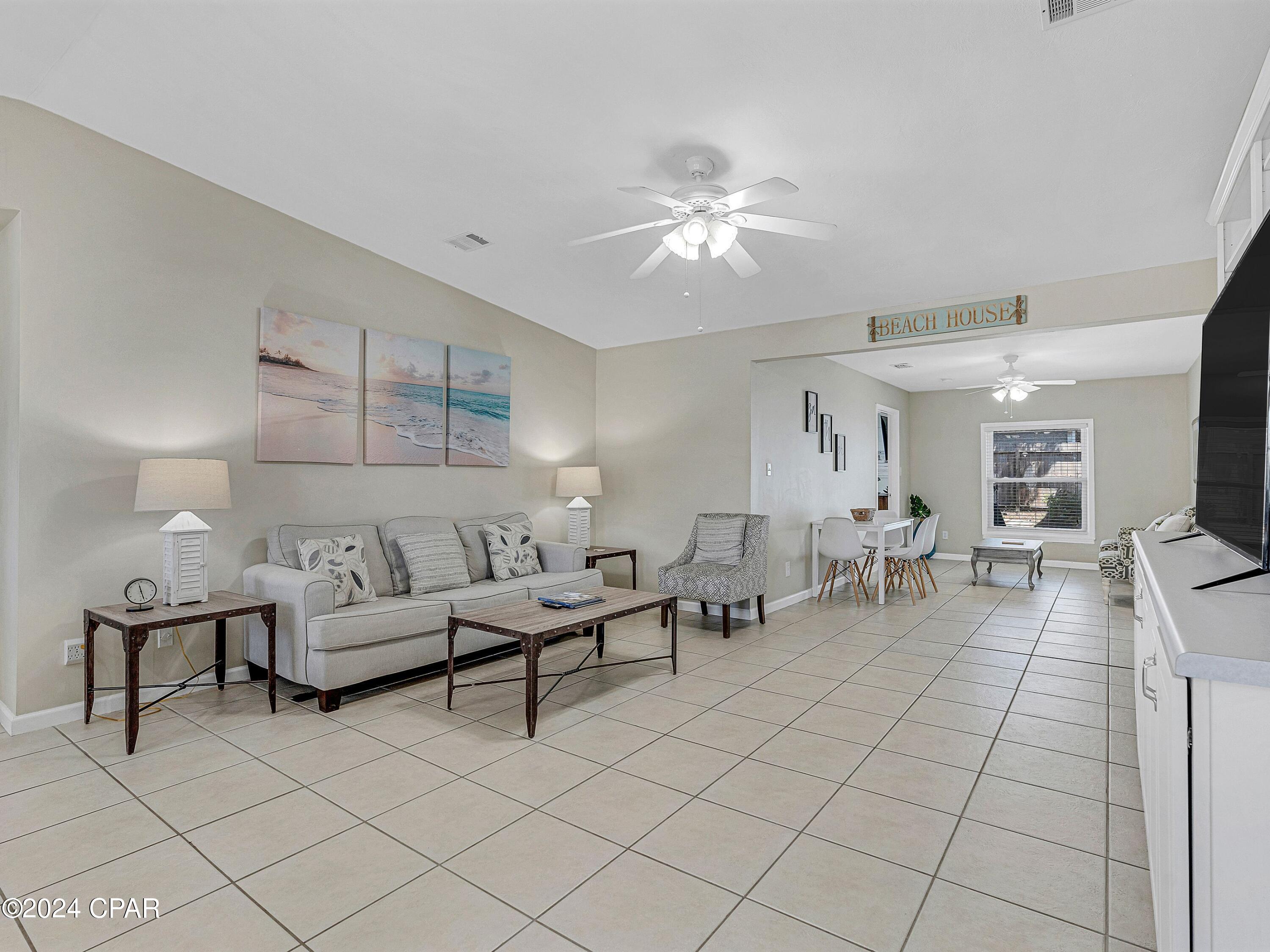 Riviera Beach Villas - Residential