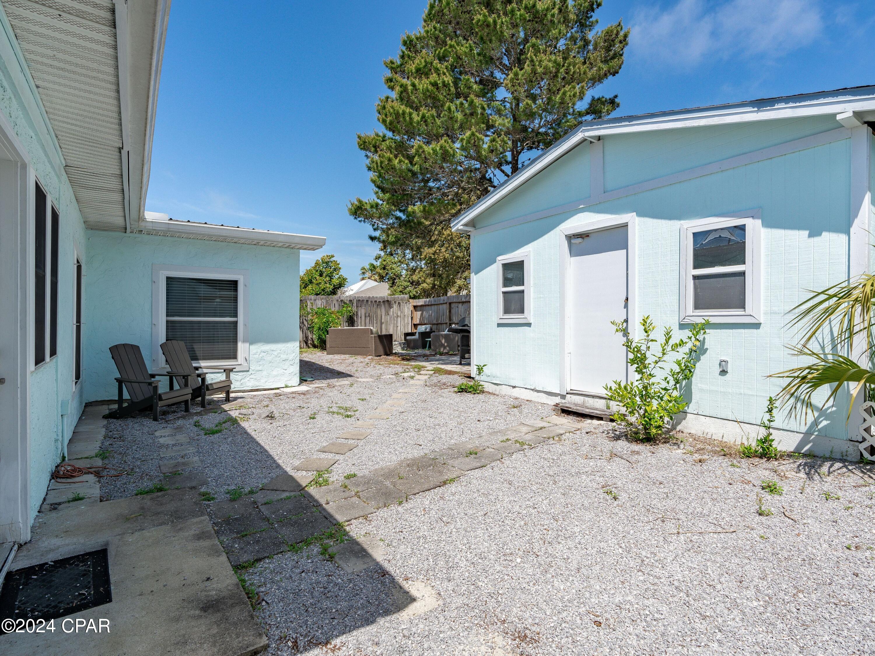 Riviera Beach Villas - Residential