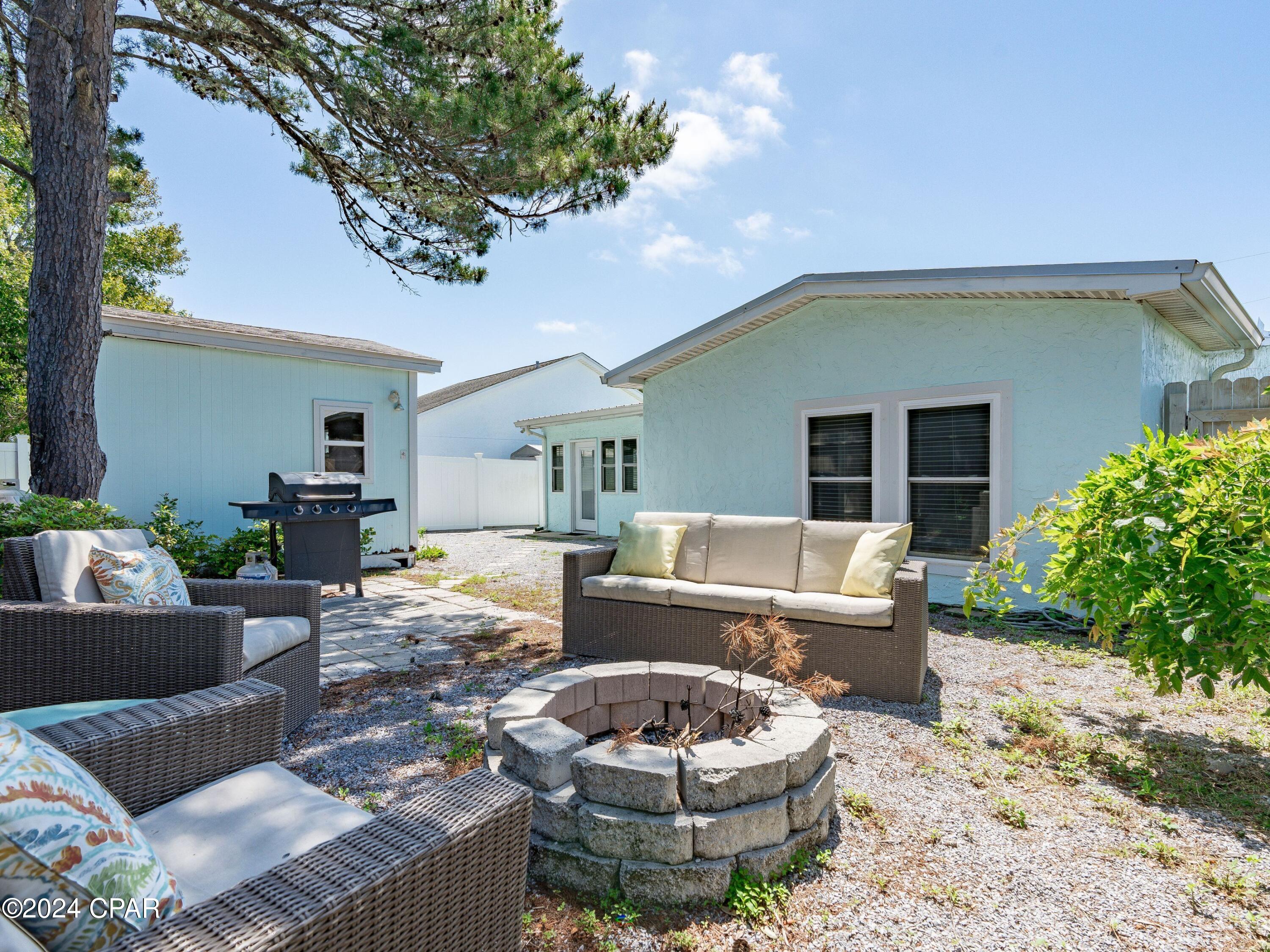 Riviera Beach Villas - Residential