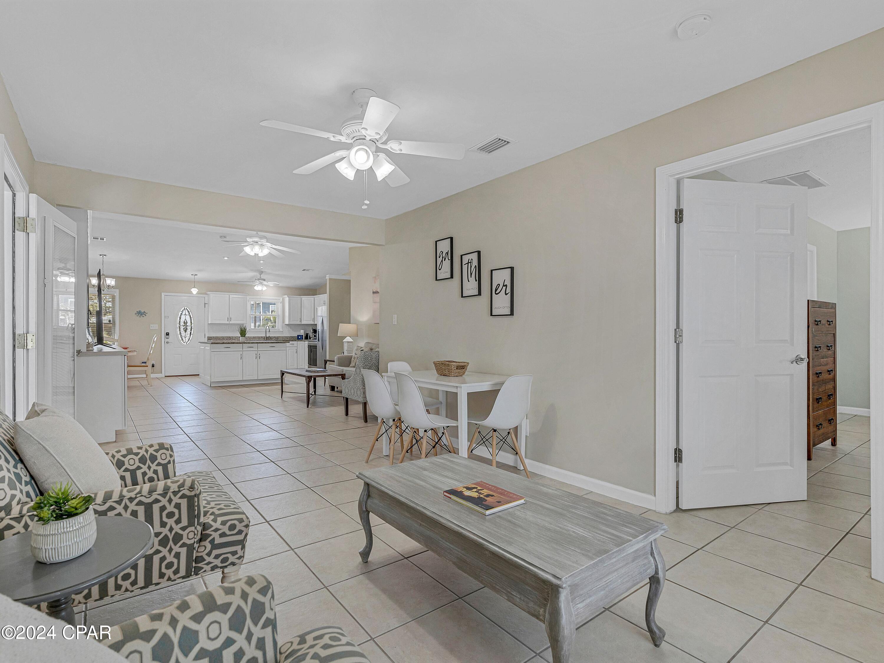 Riviera Beach Villas - Residential