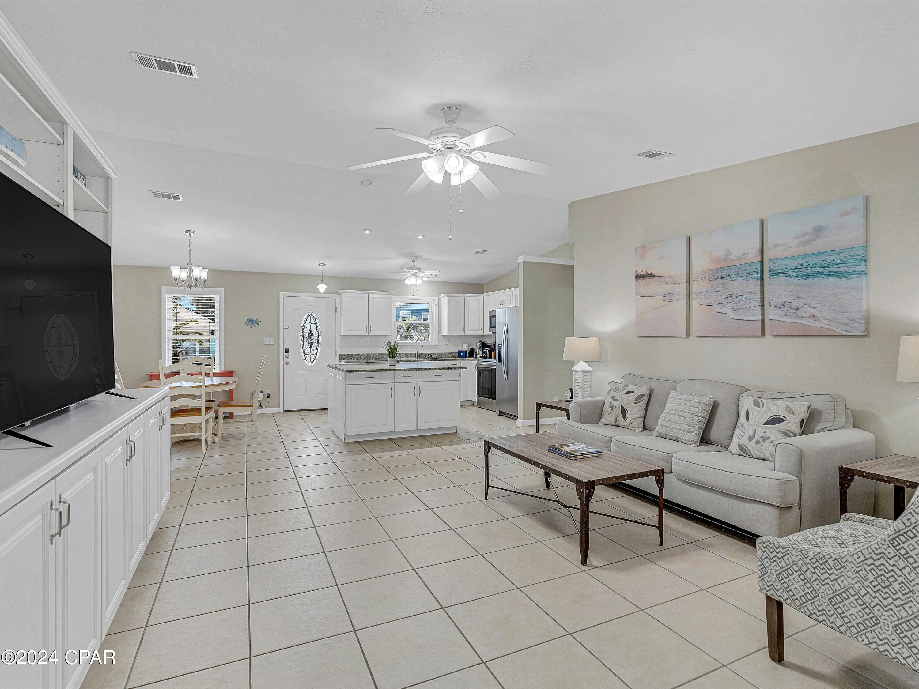 Riviera Beach Villas - Residential