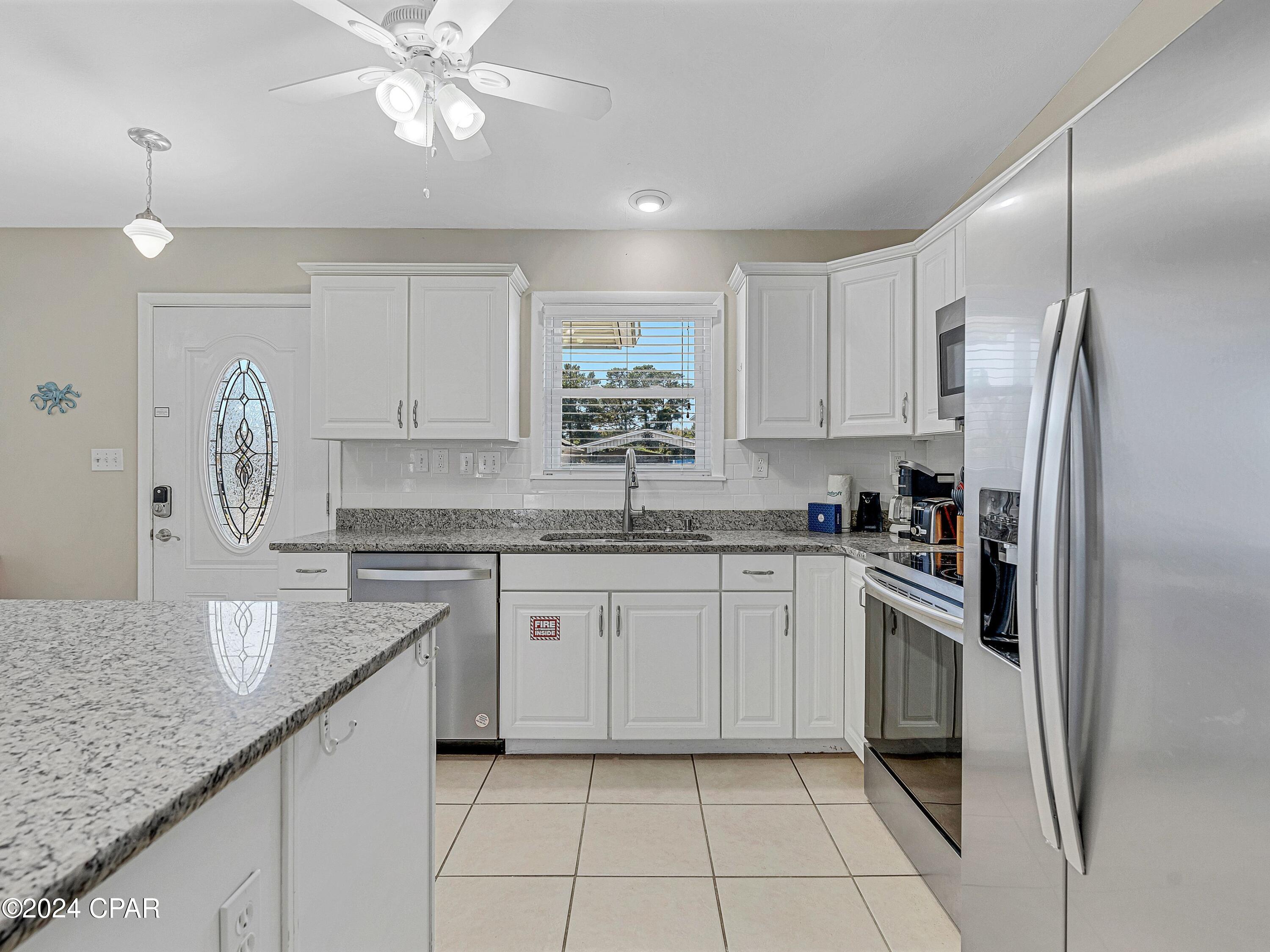 Riviera Beach Villas - Residential