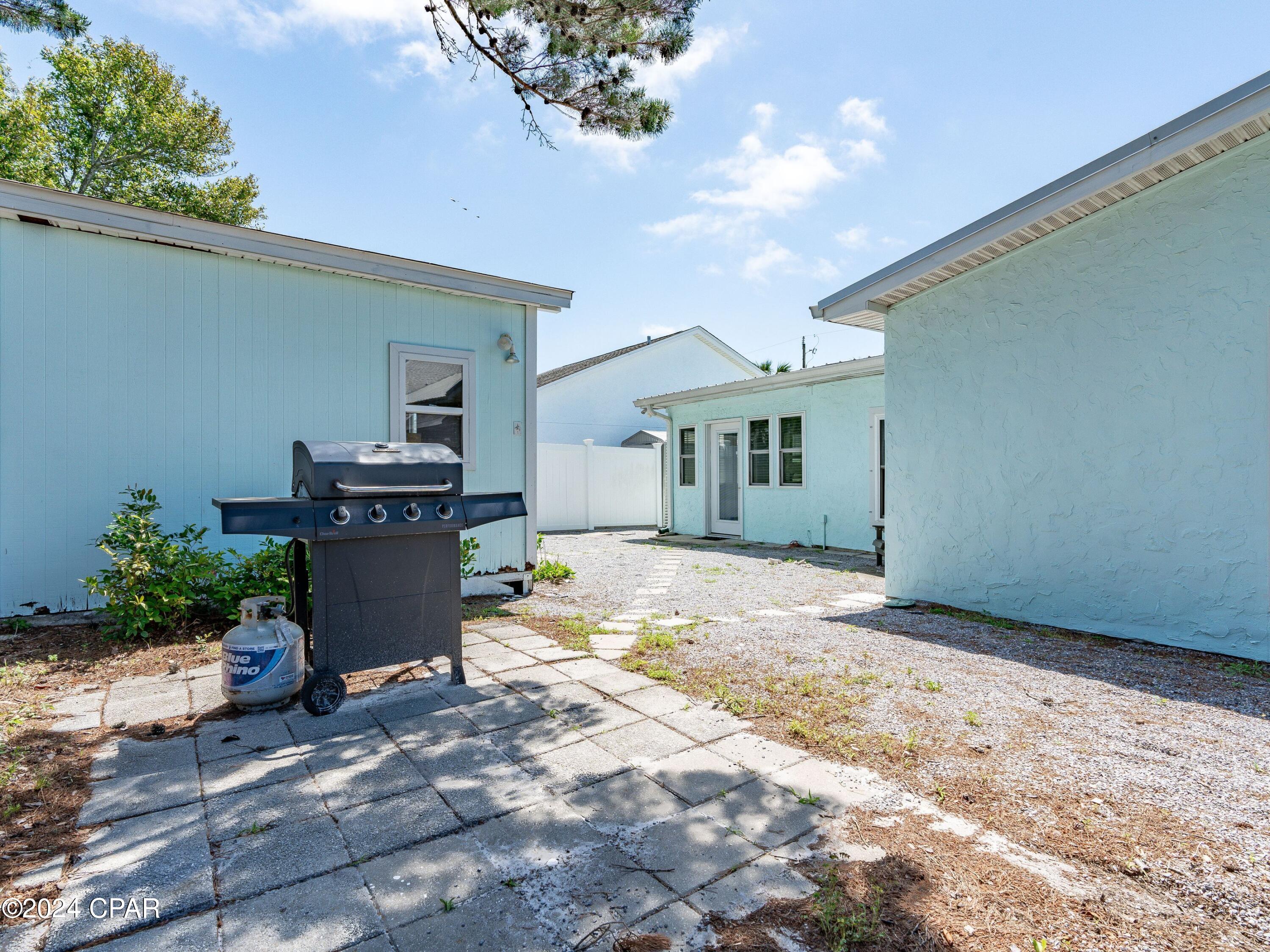 Riviera Beach Villas - Residential