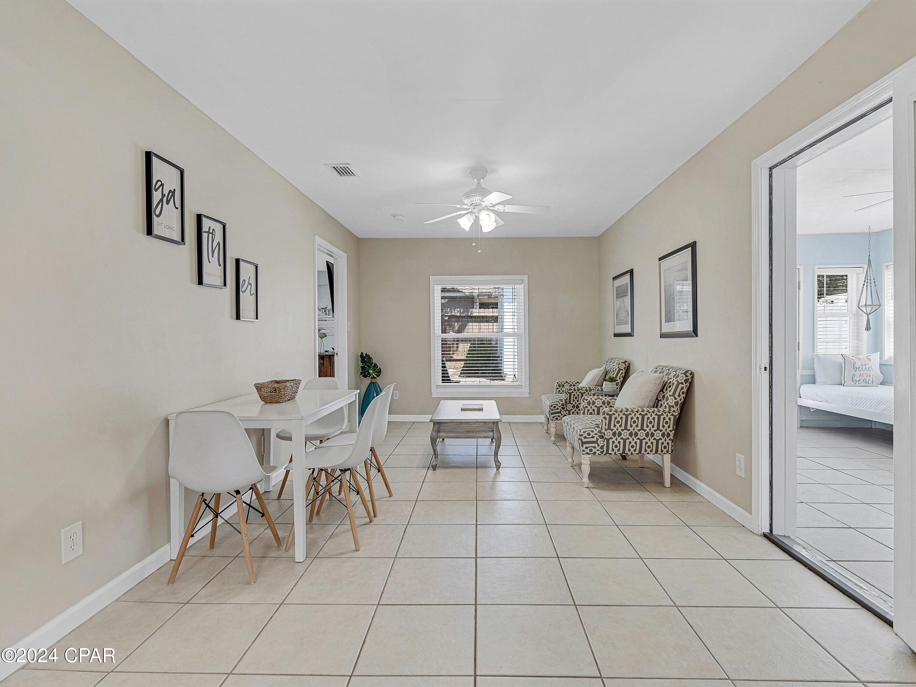 Riviera Beach Villas - Residential