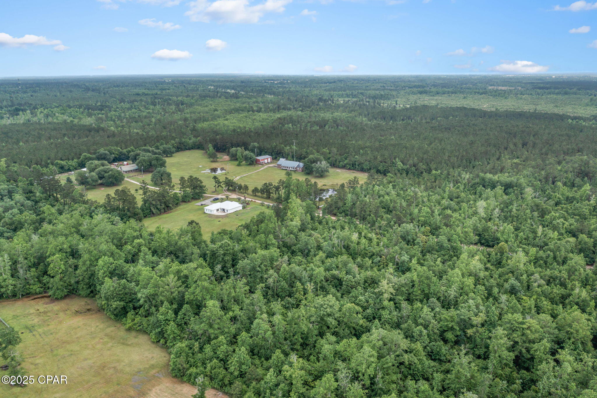 No Named Subdivision - Land