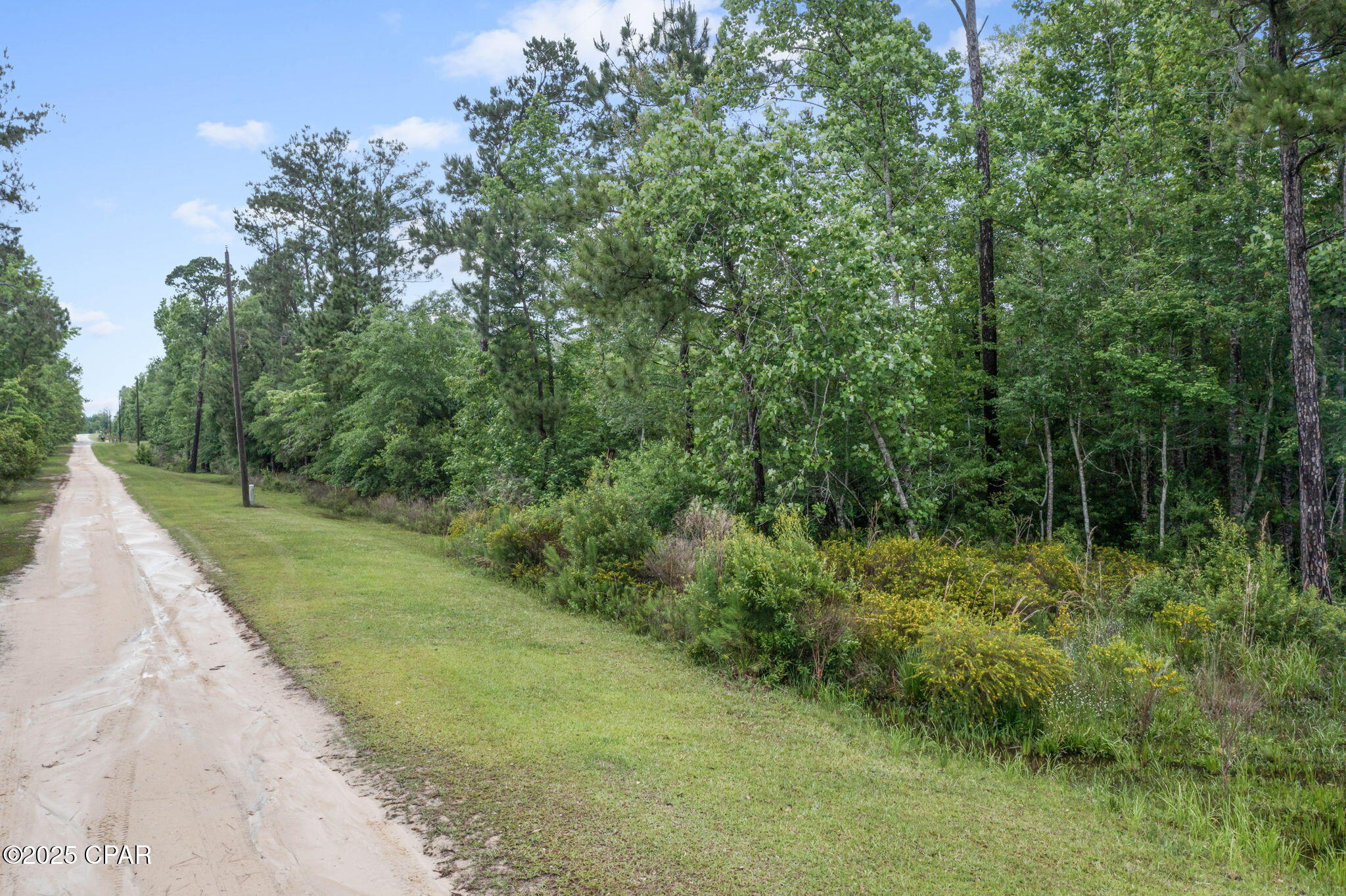 No Named Subdivision - Land