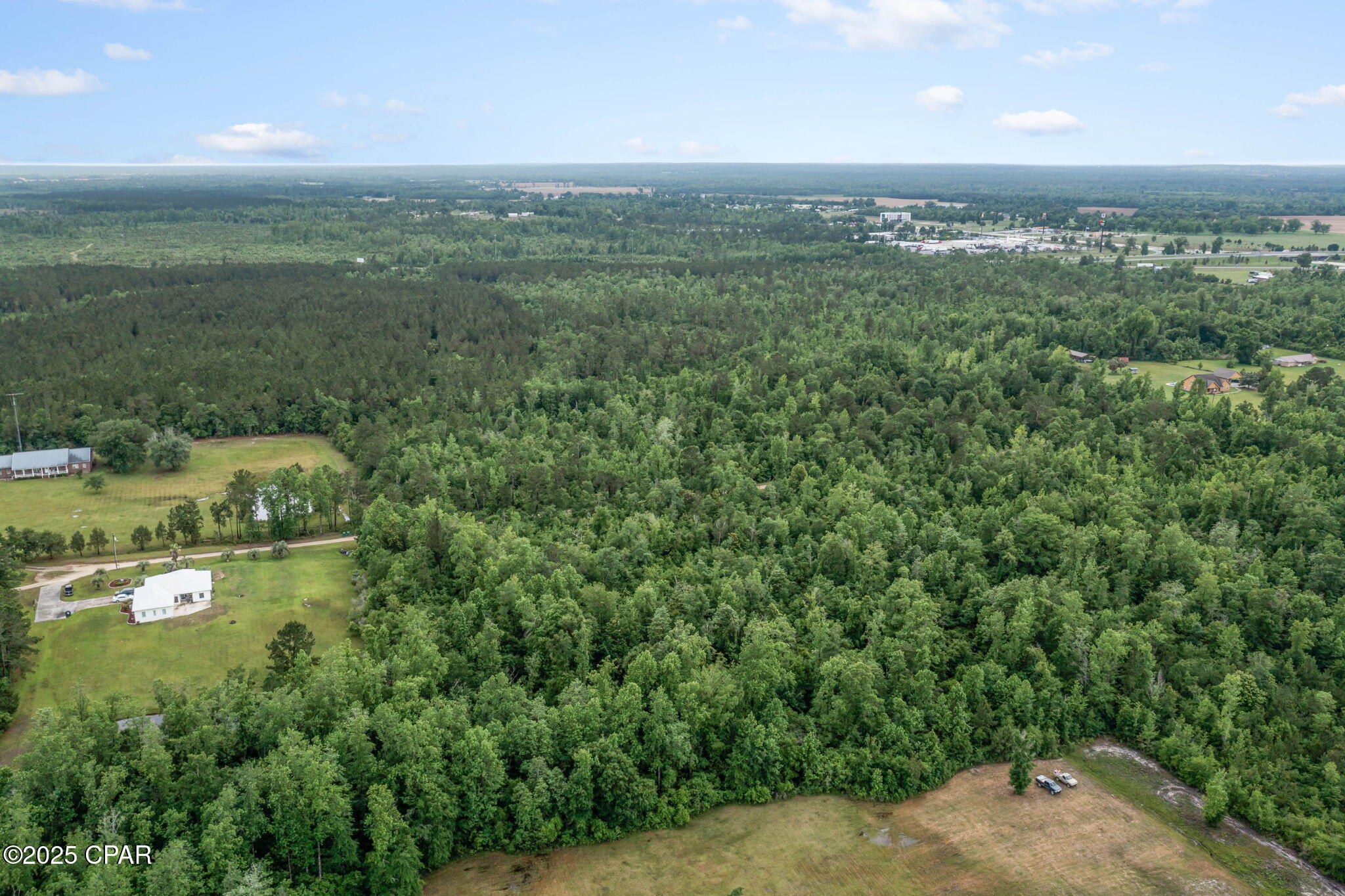 No Named Subdivision - Land