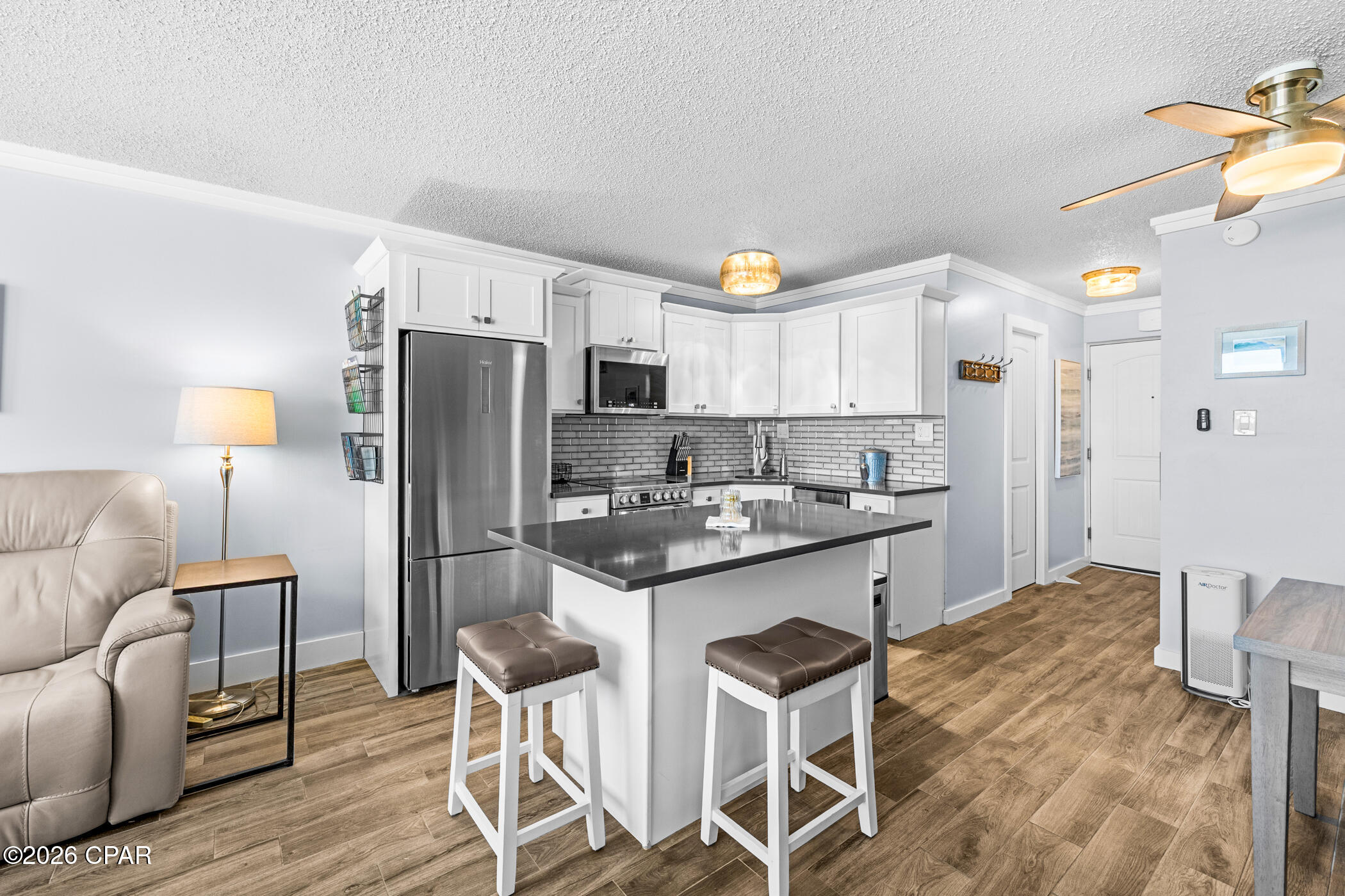 Top Of The Gulf Condo. - Residential