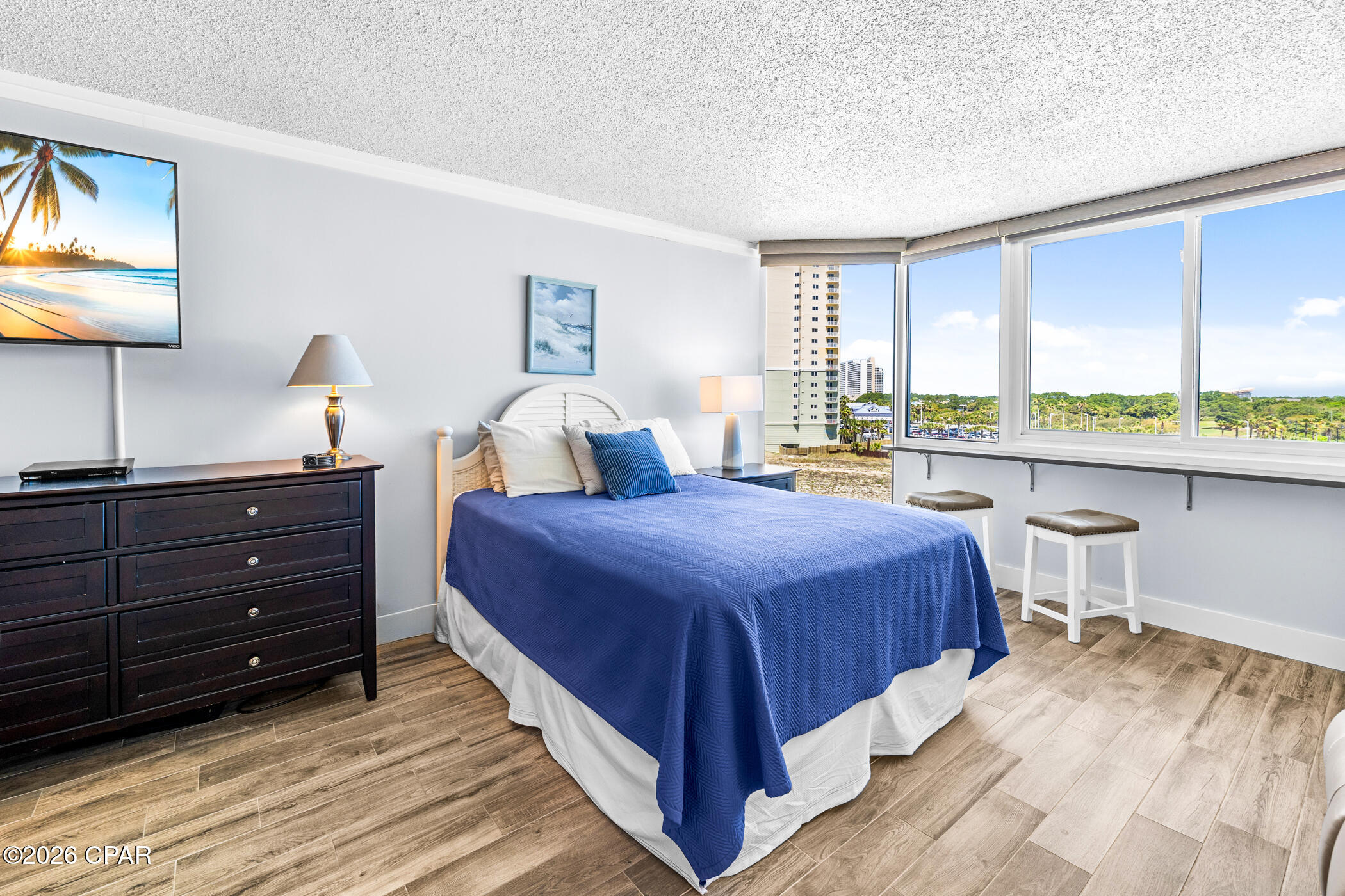 Top Of The Gulf Condo. - Residential