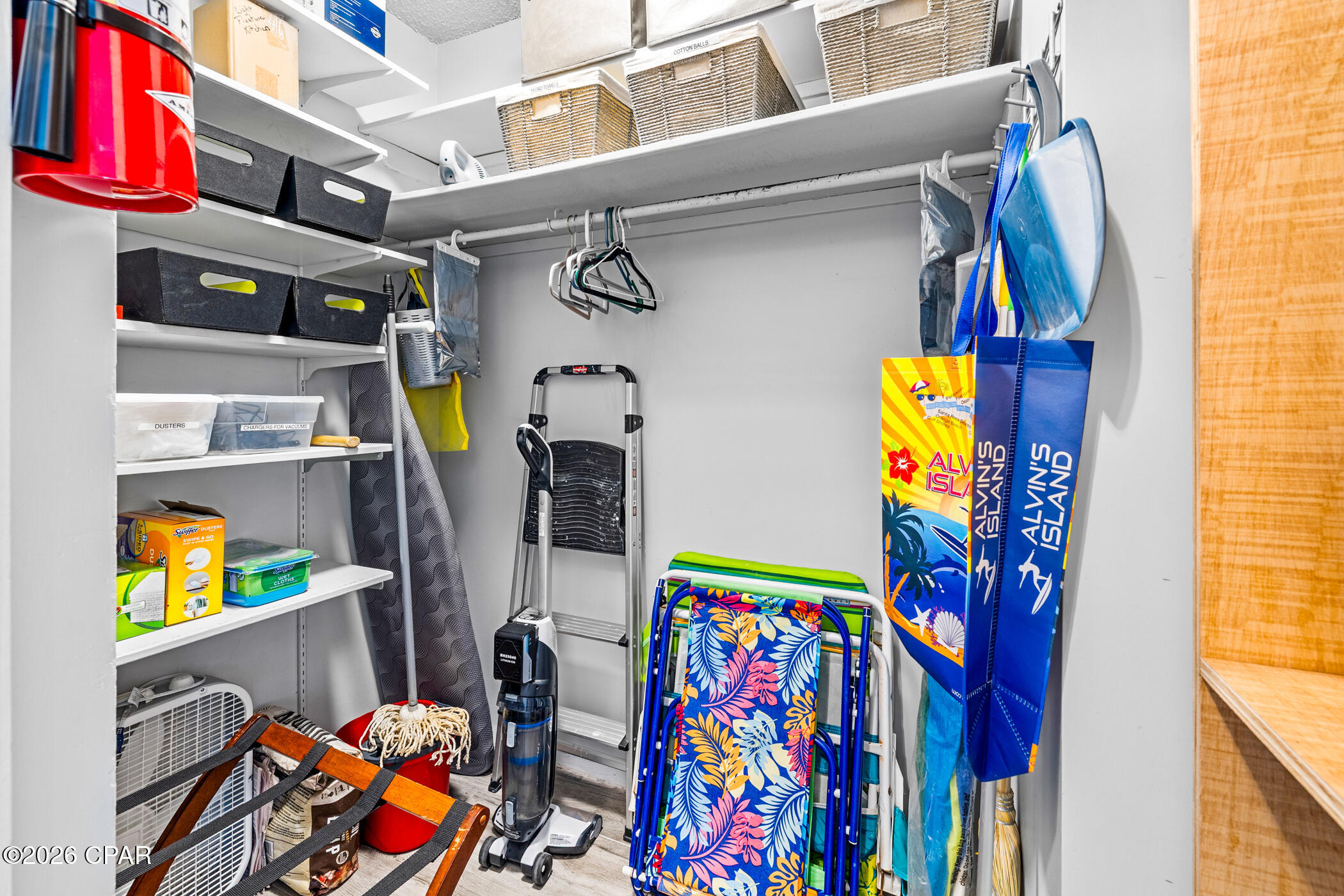 Top Of The Gulf Condo. - Residential