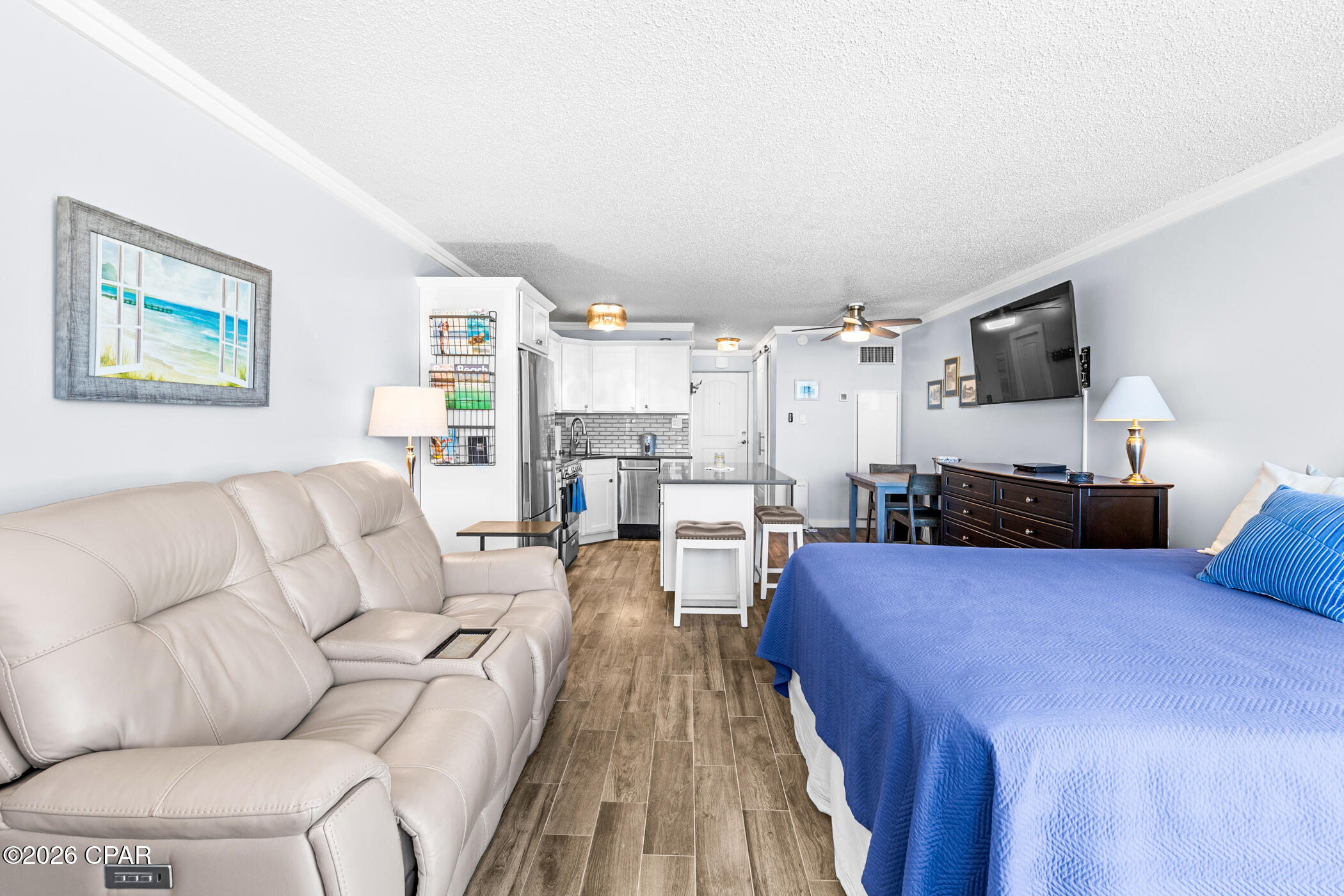 Top Of The Gulf Condo. - Residential