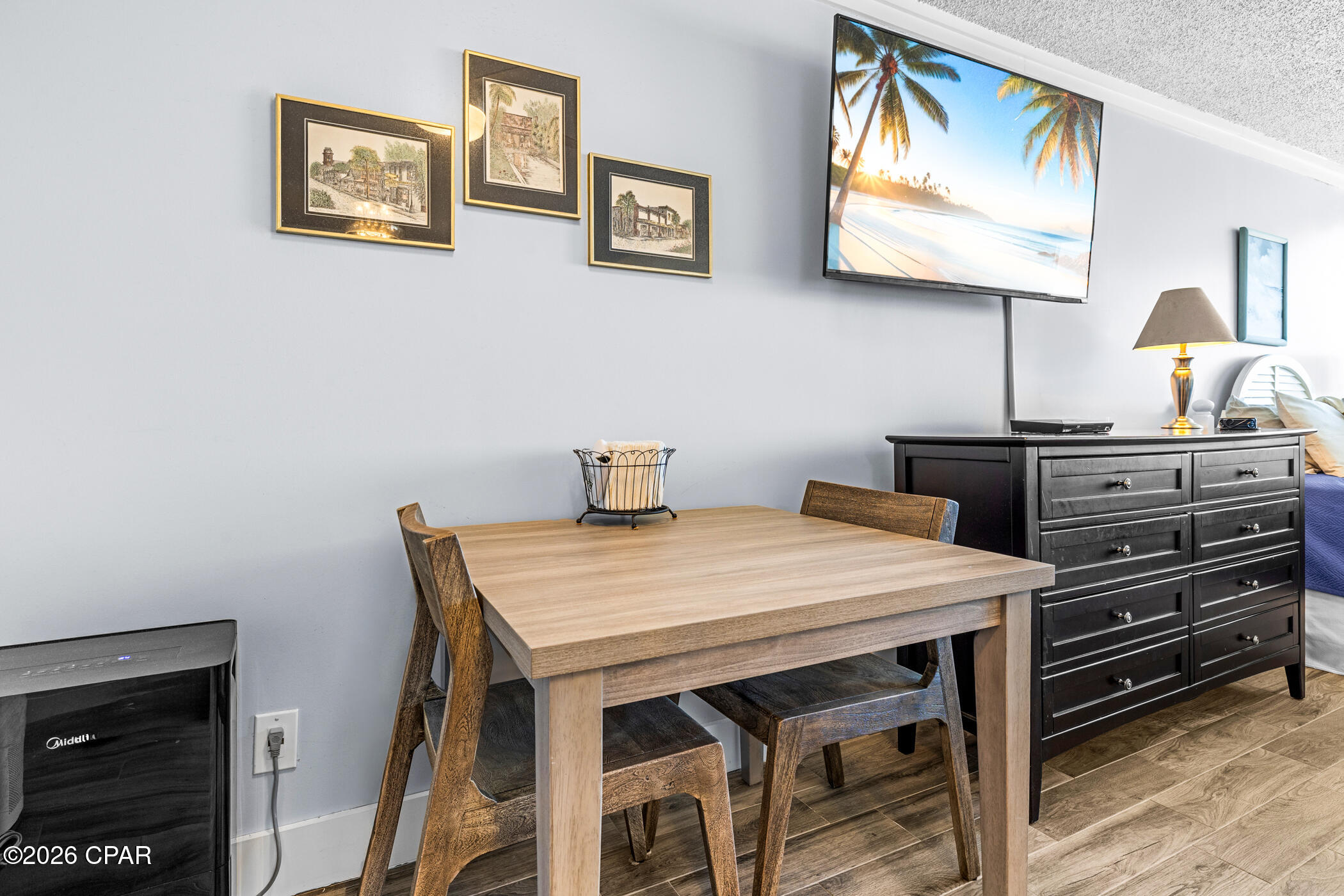 Top Of The Gulf Condo. - Residential