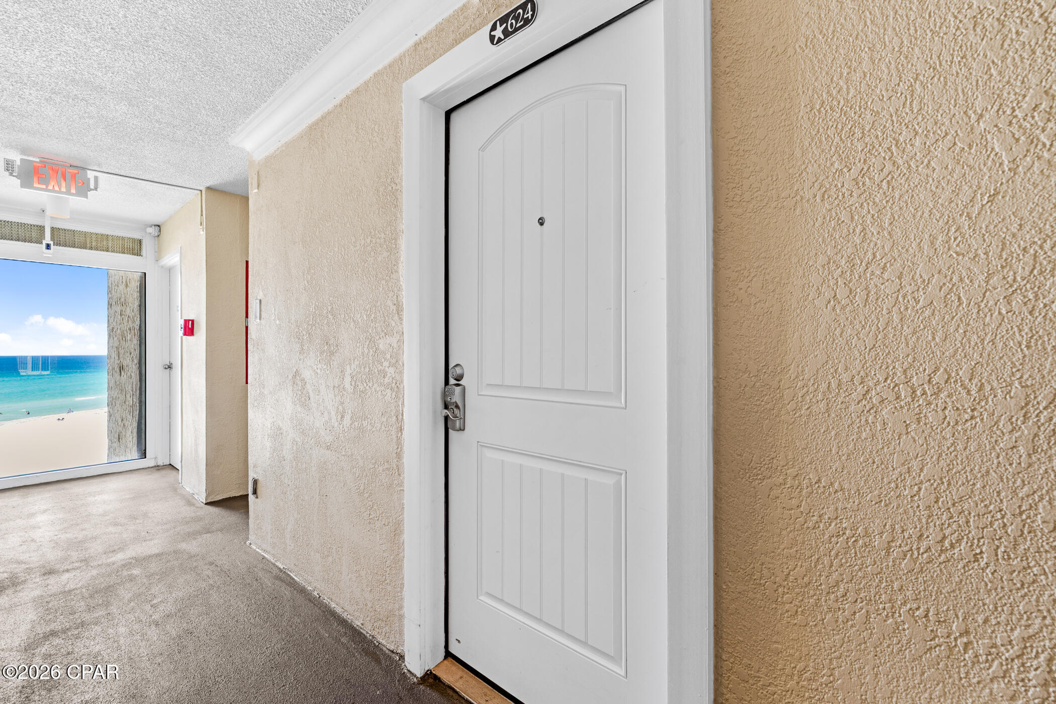 Top Of The Gulf Condo. - Residential