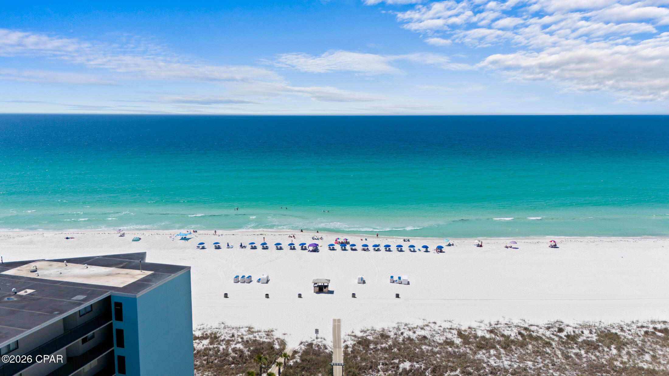 Top Of The Gulf Condo. - Residential