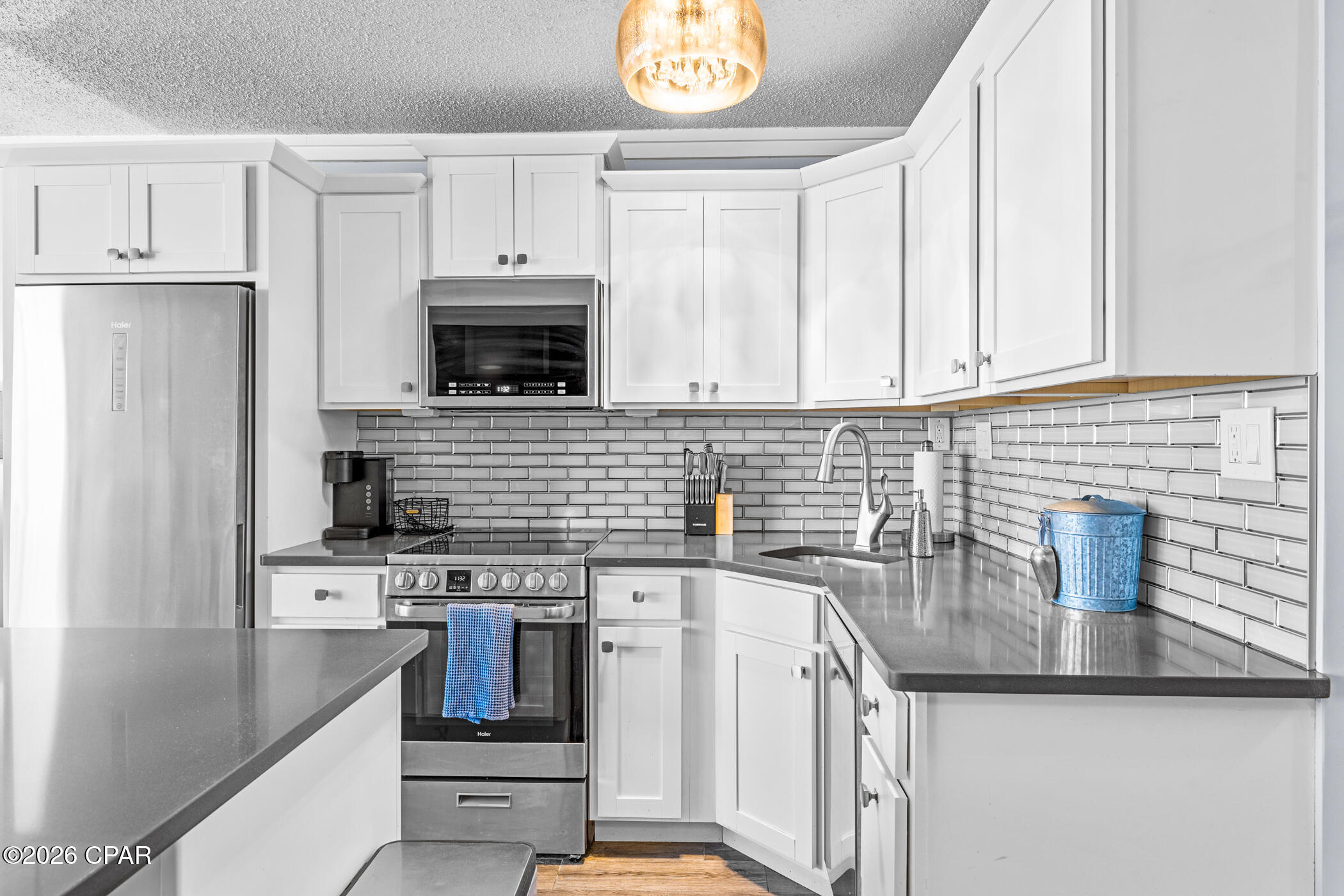 Top Of The Gulf Condo. - Residential