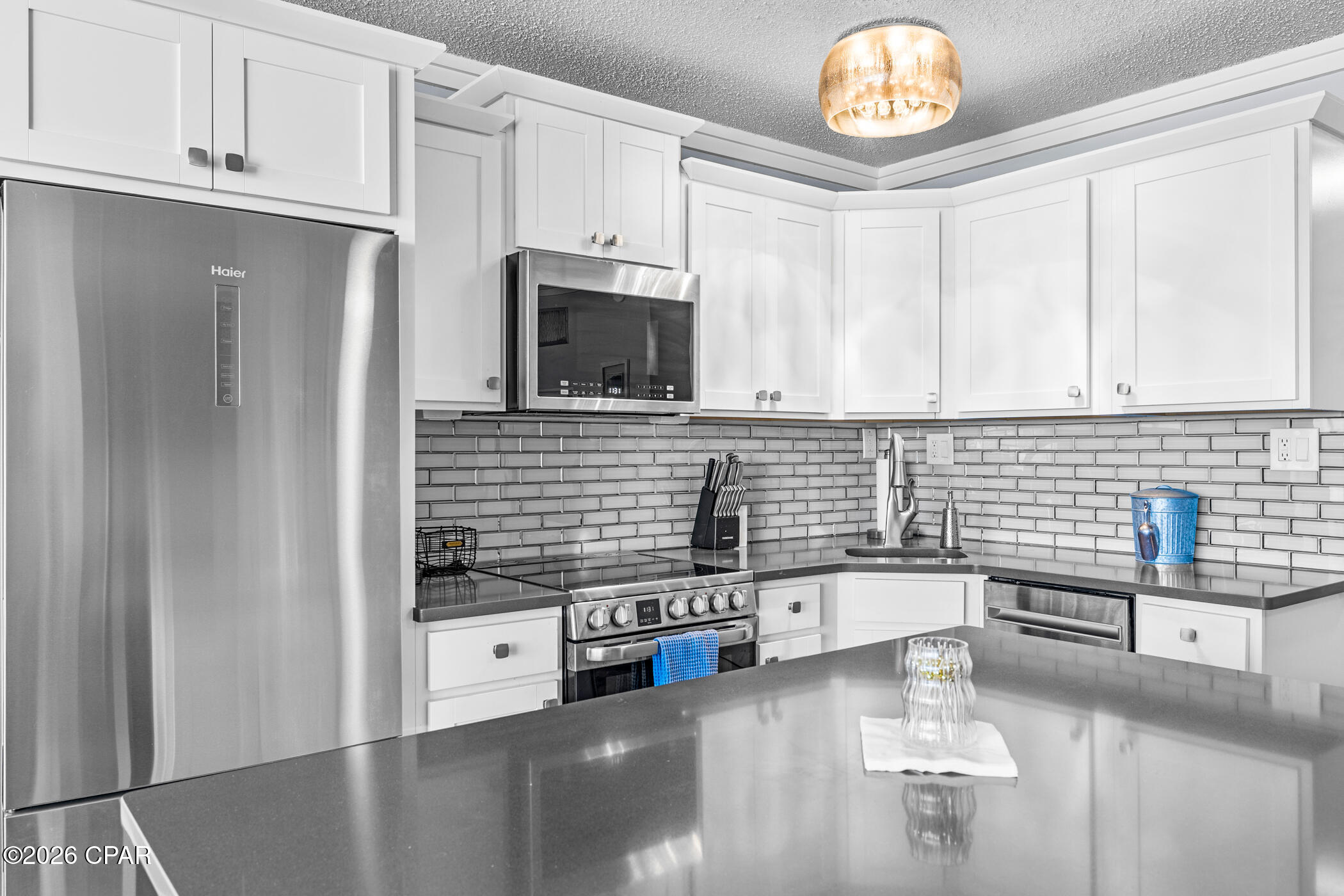 Top Of The Gulf Condo. - Residential