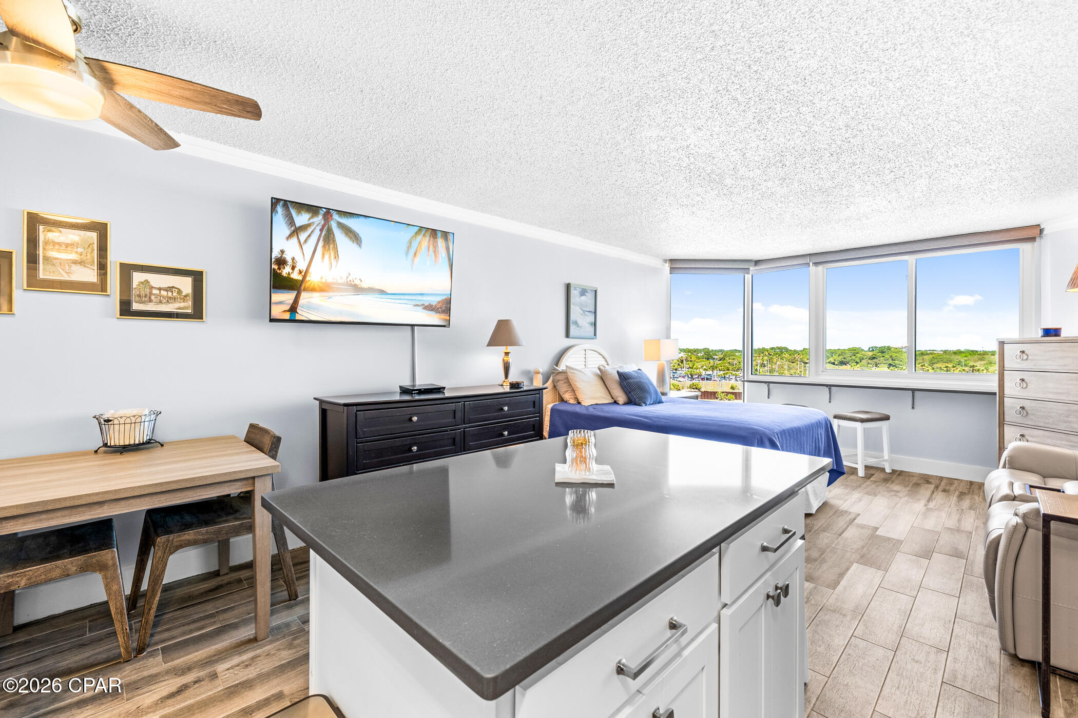 Top Of The Gulf Condo. - Residential