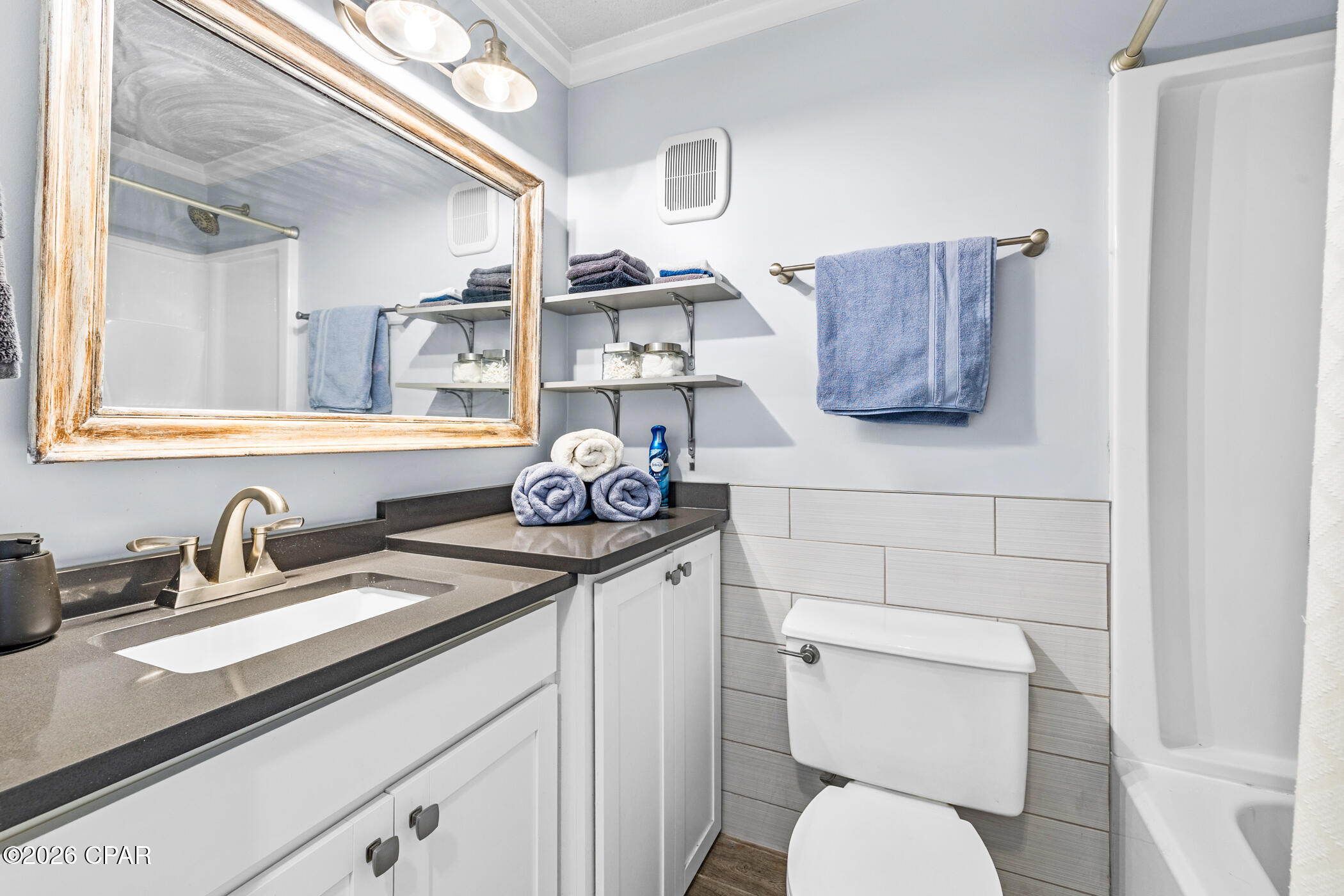 Top Of The Gulf Condo. - Residential