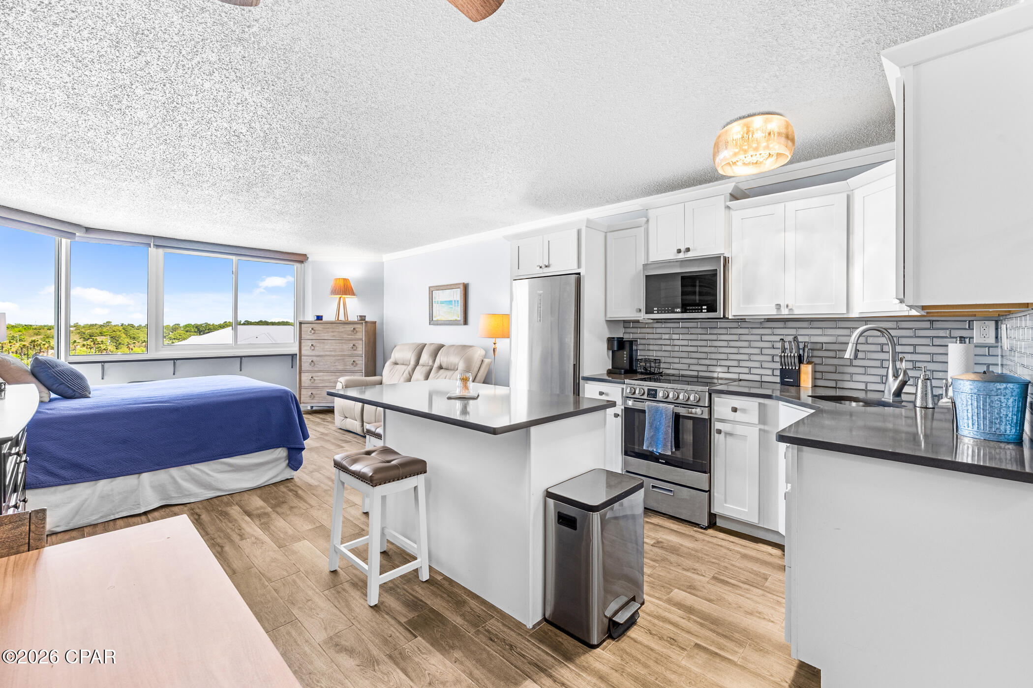 Top Of The Gulf Condo. - Residential