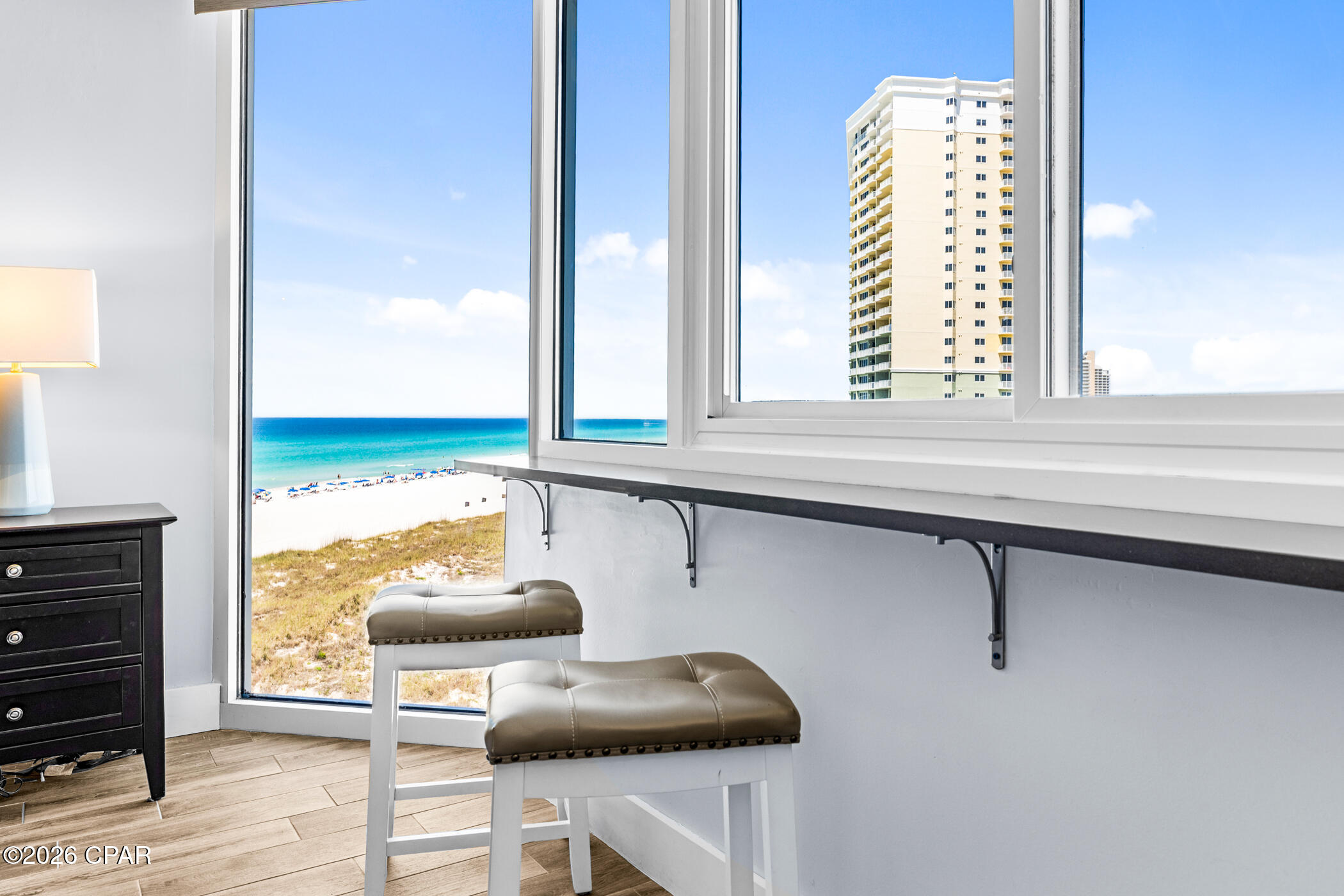 Top Of The Gulf Condo. - Residential