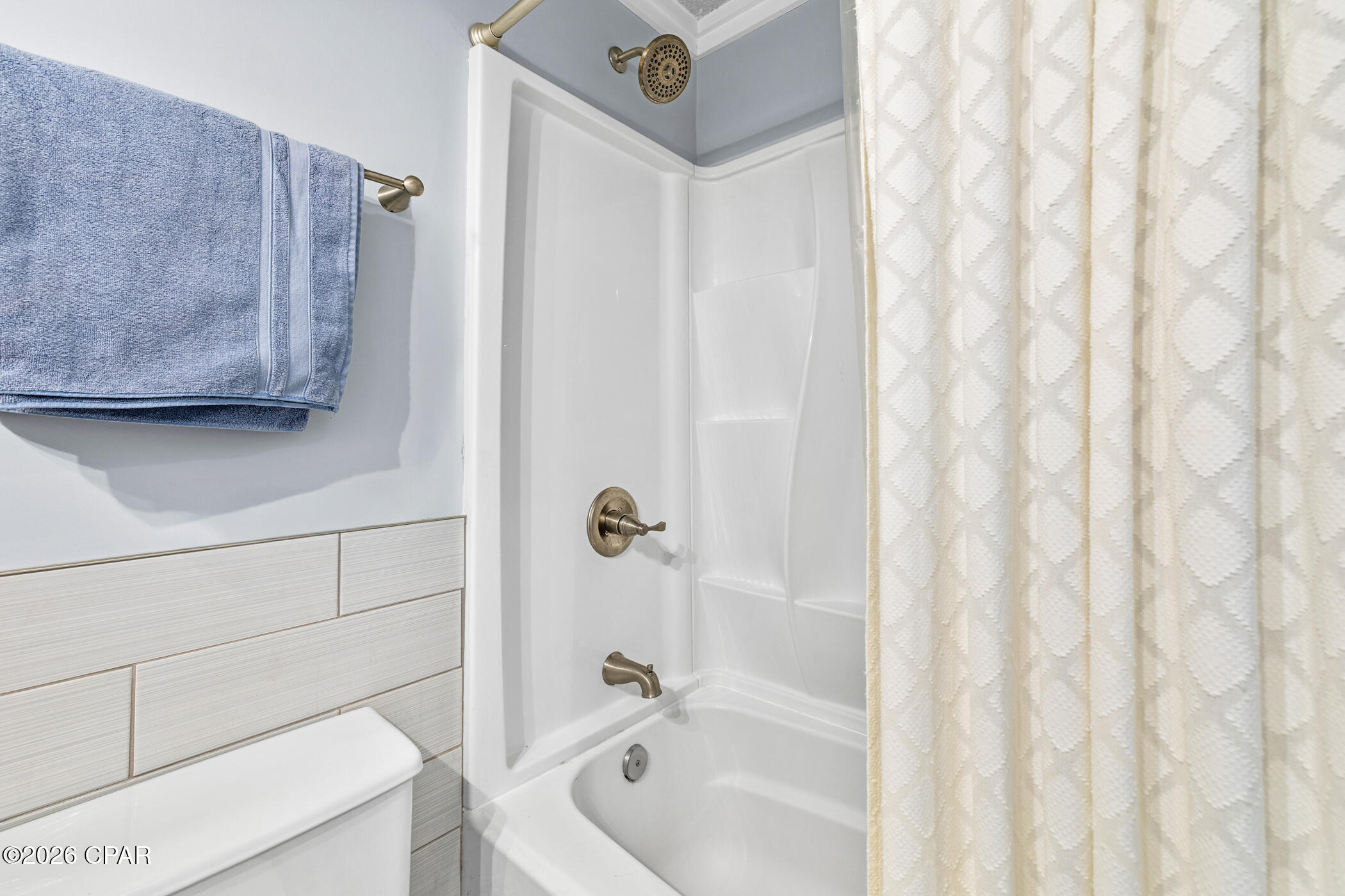 Top Of The Gulf Condo. - Residential