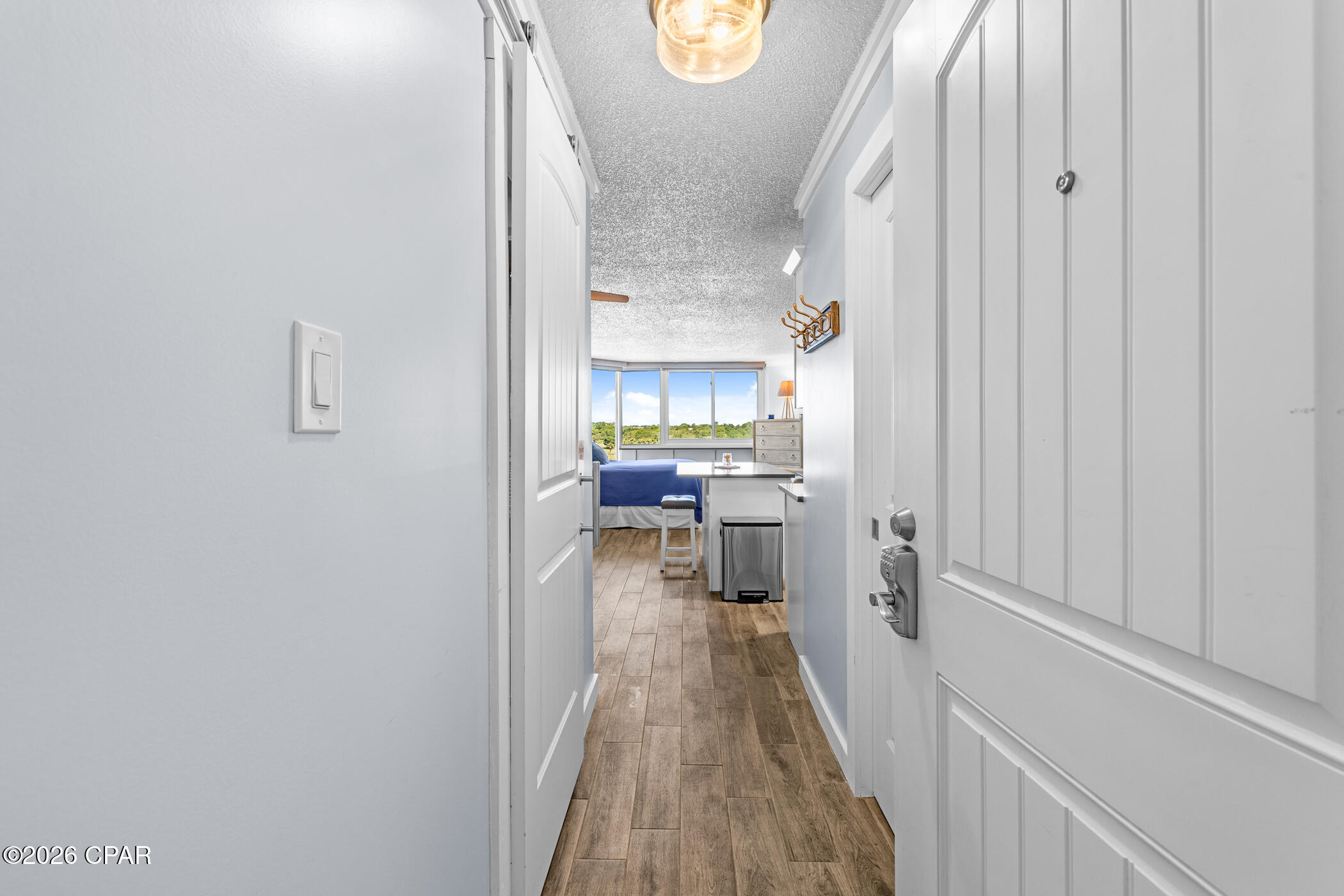 Top Of The Gulf Condo. - Residential