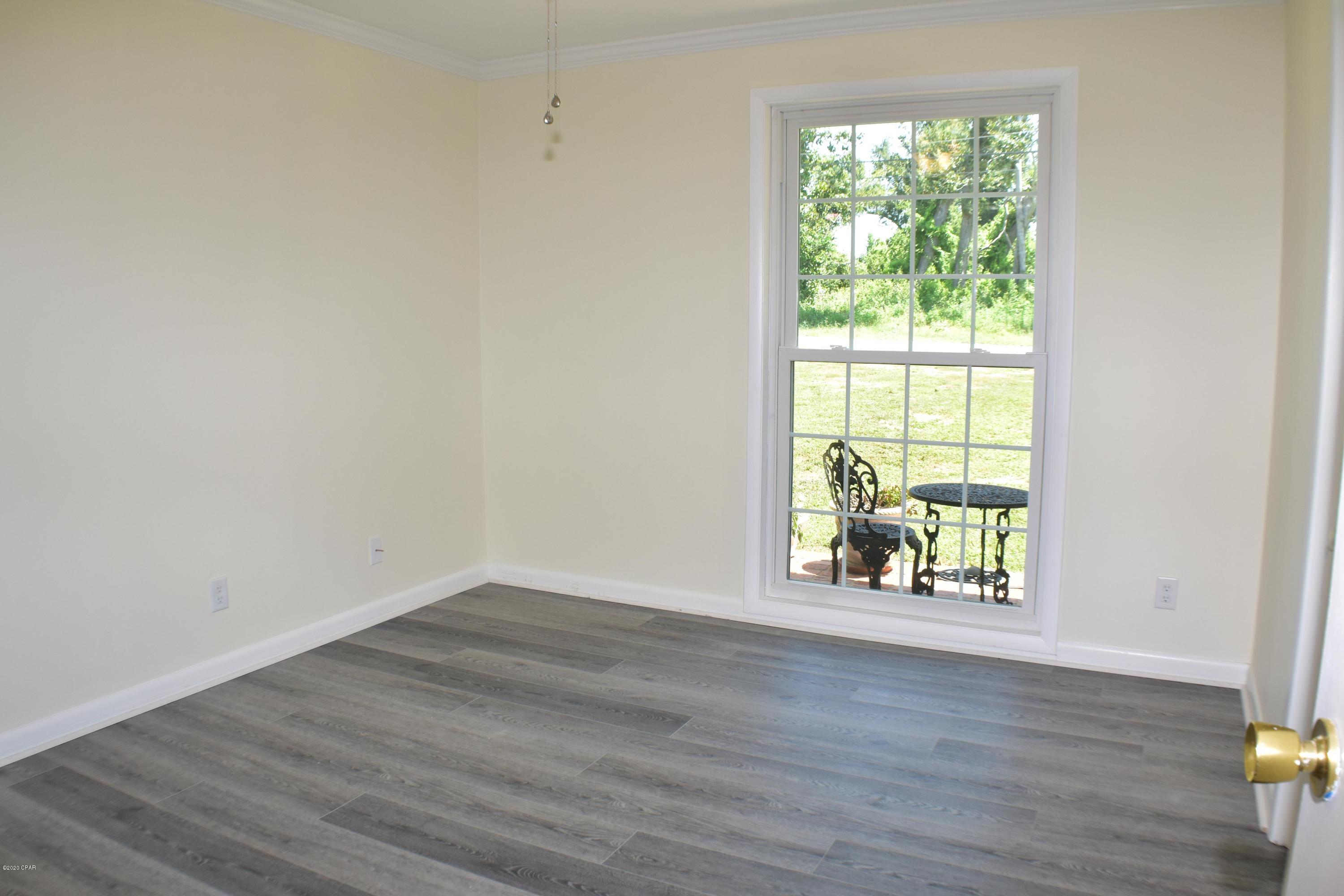 Donalson Point - Residential