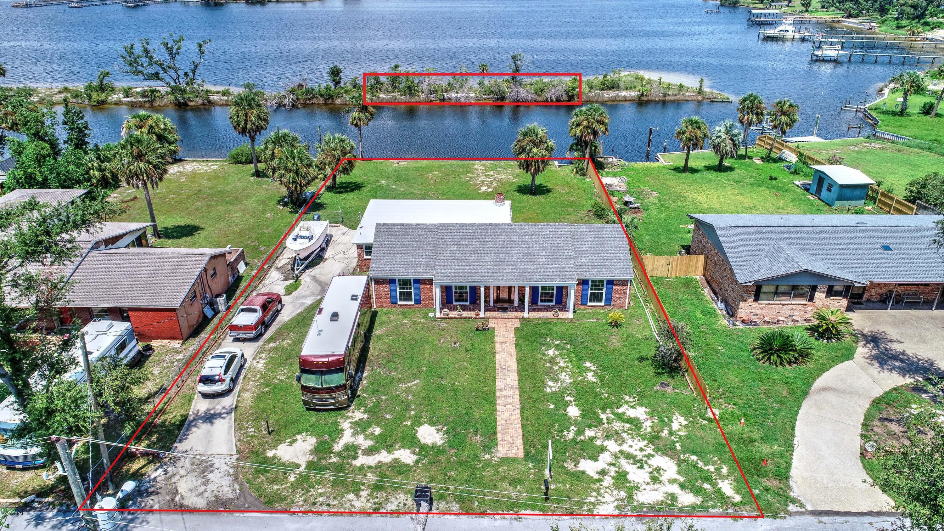 Donalson Point - Residential