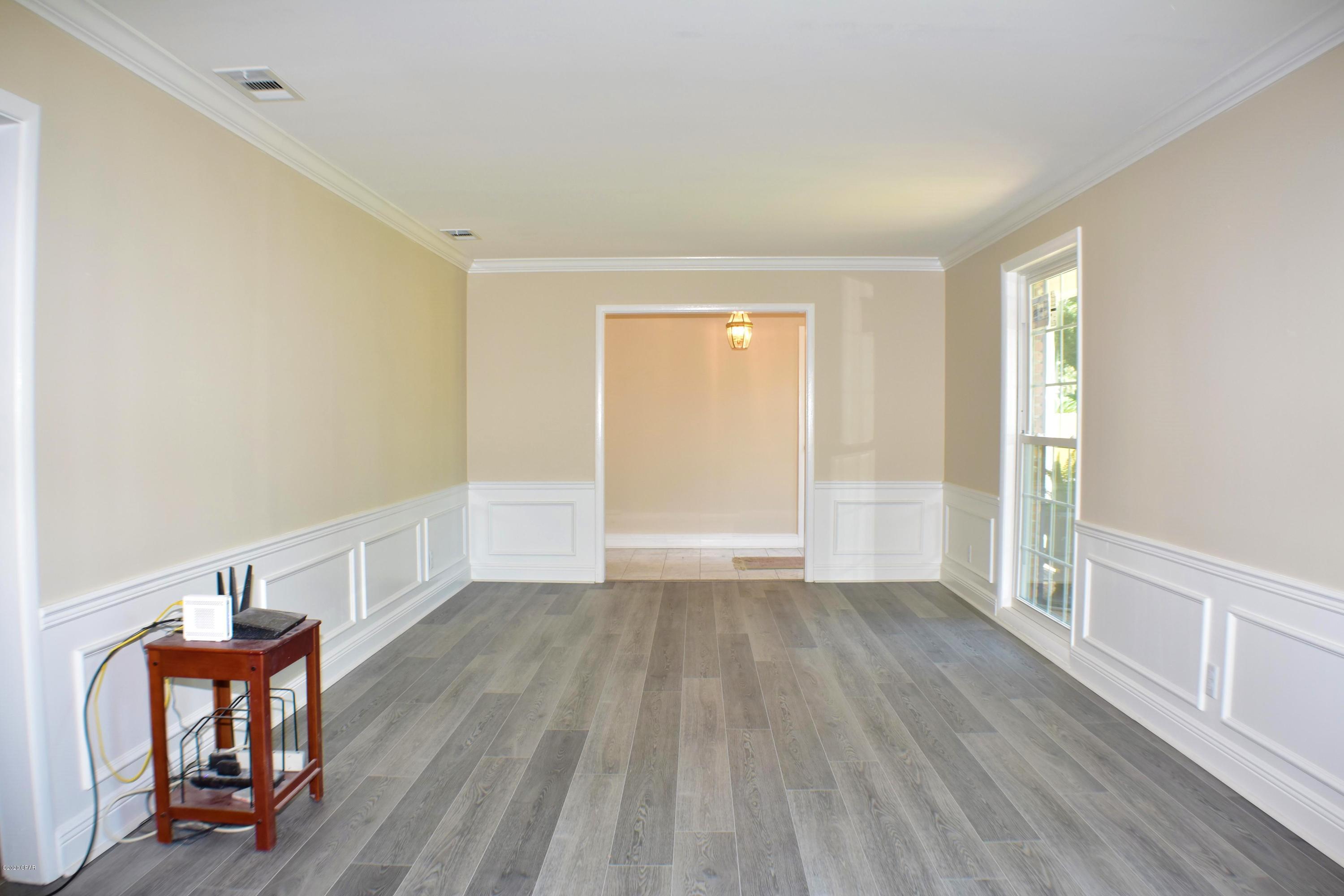 Donalson Point - Residential