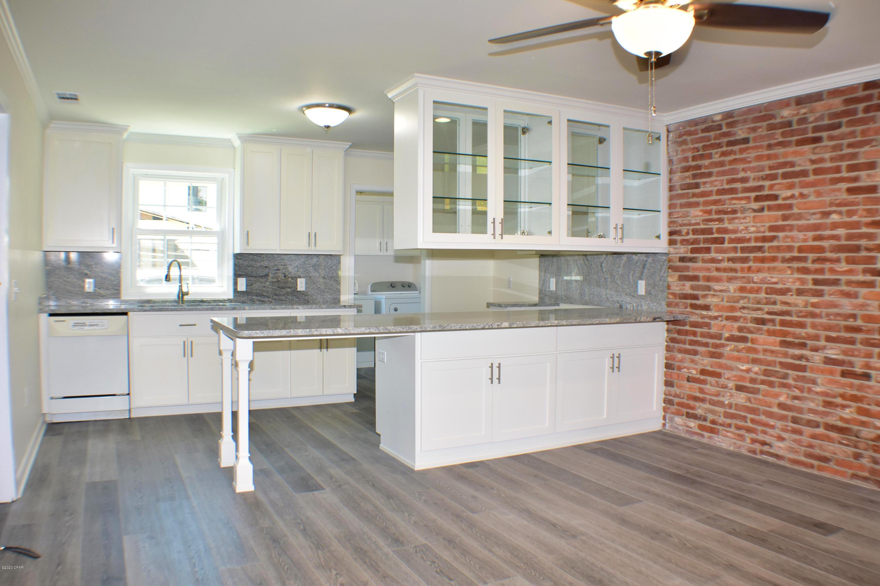 Donalson Point - Residential