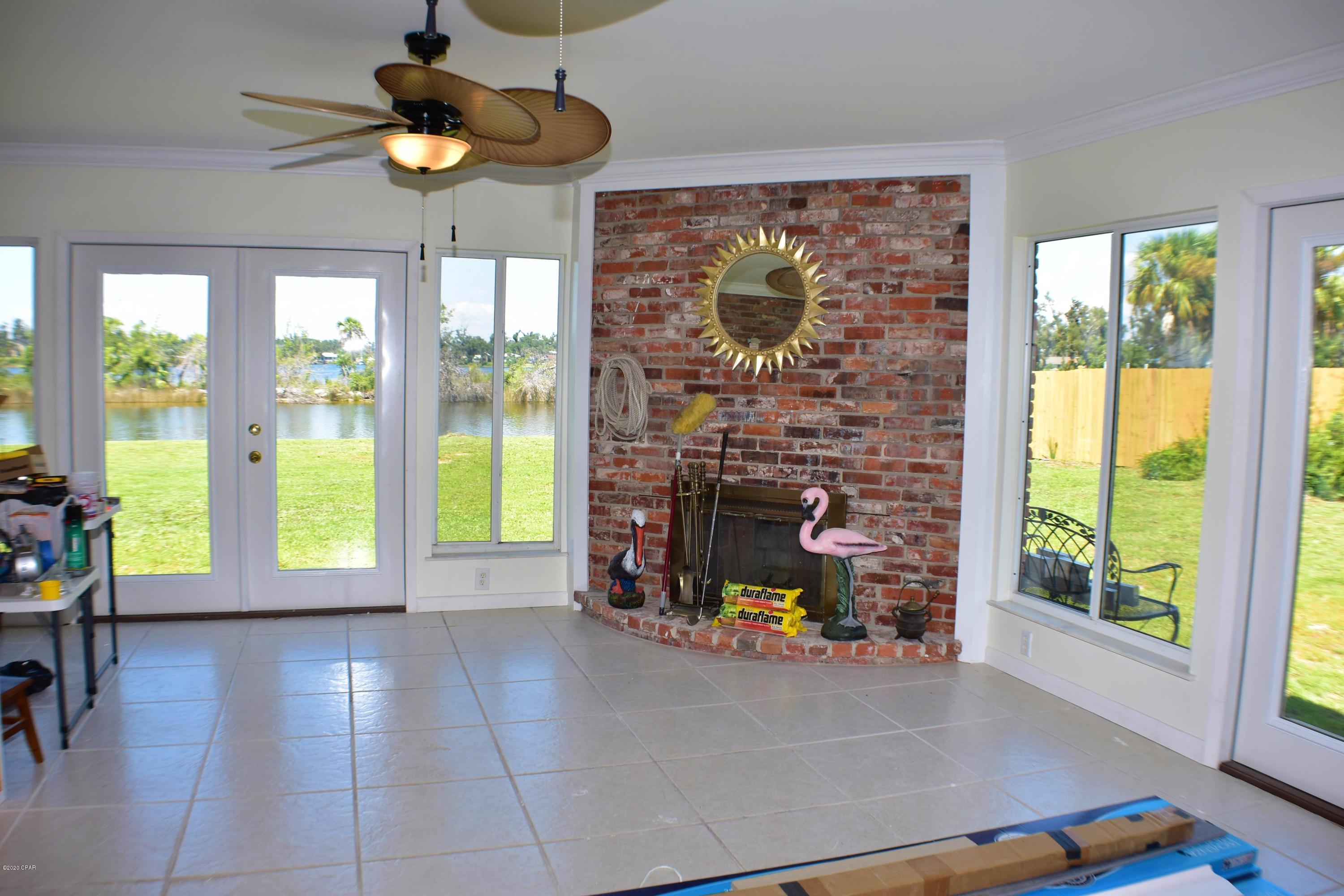 Donalson Point - Residential