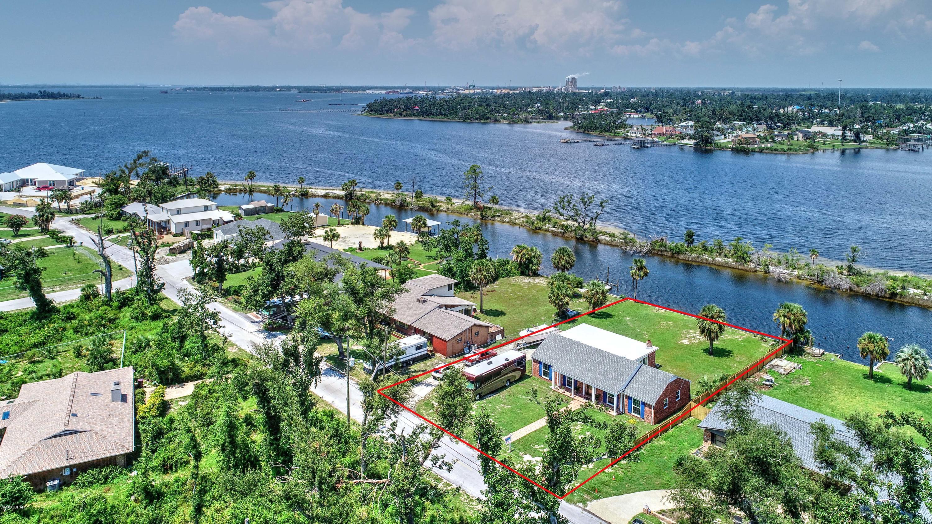 Donalson Point - Residential