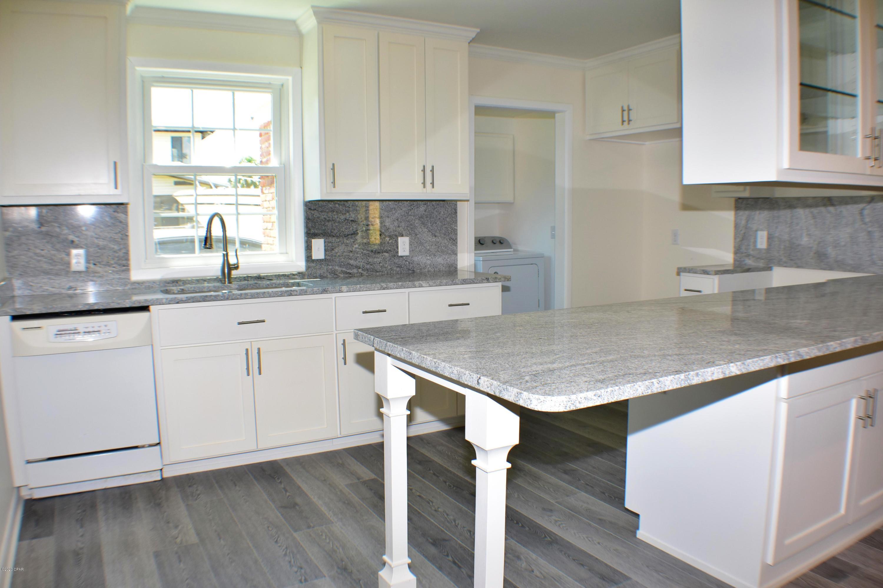 Donalson Point - Residential