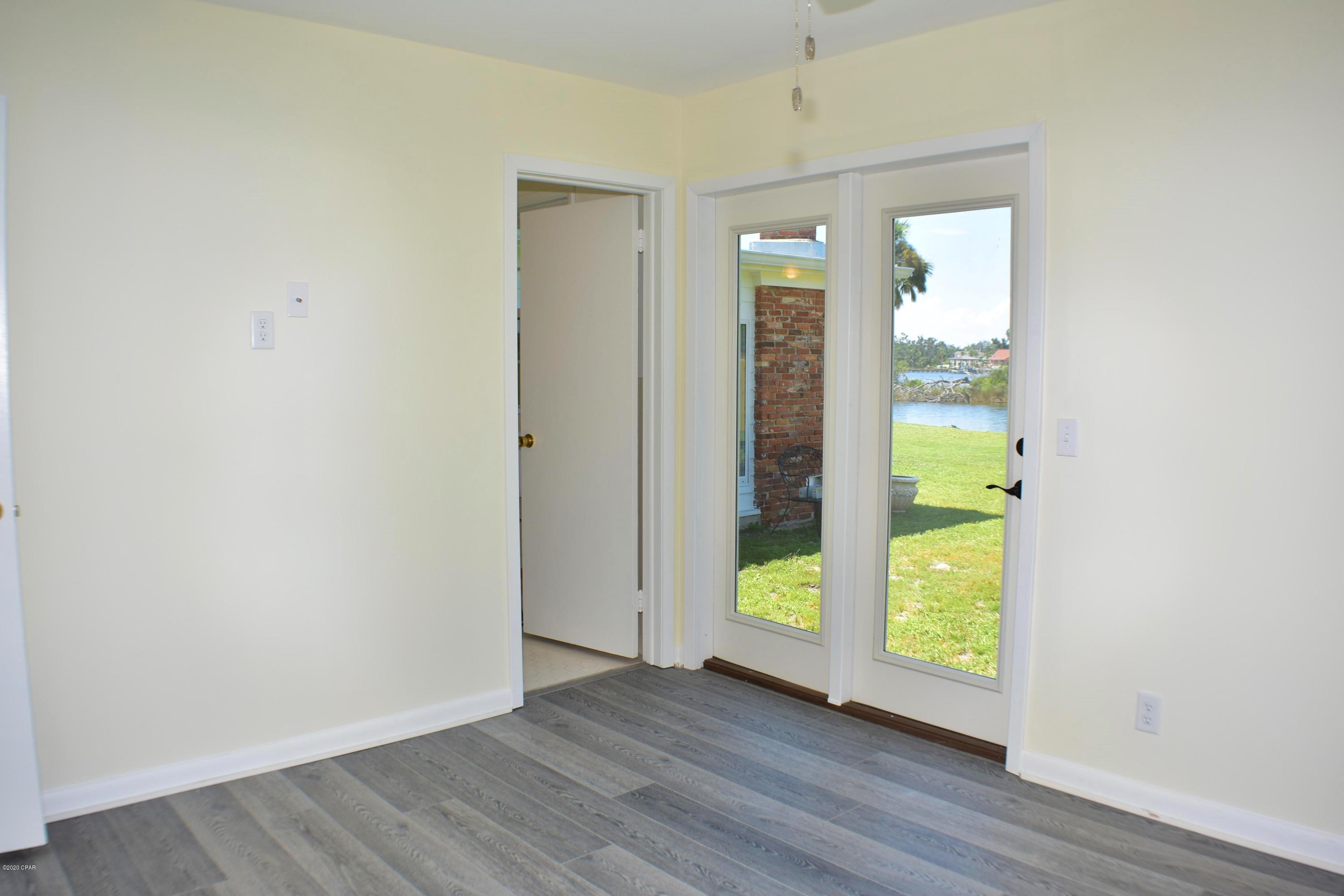 Donalson Point - Residential