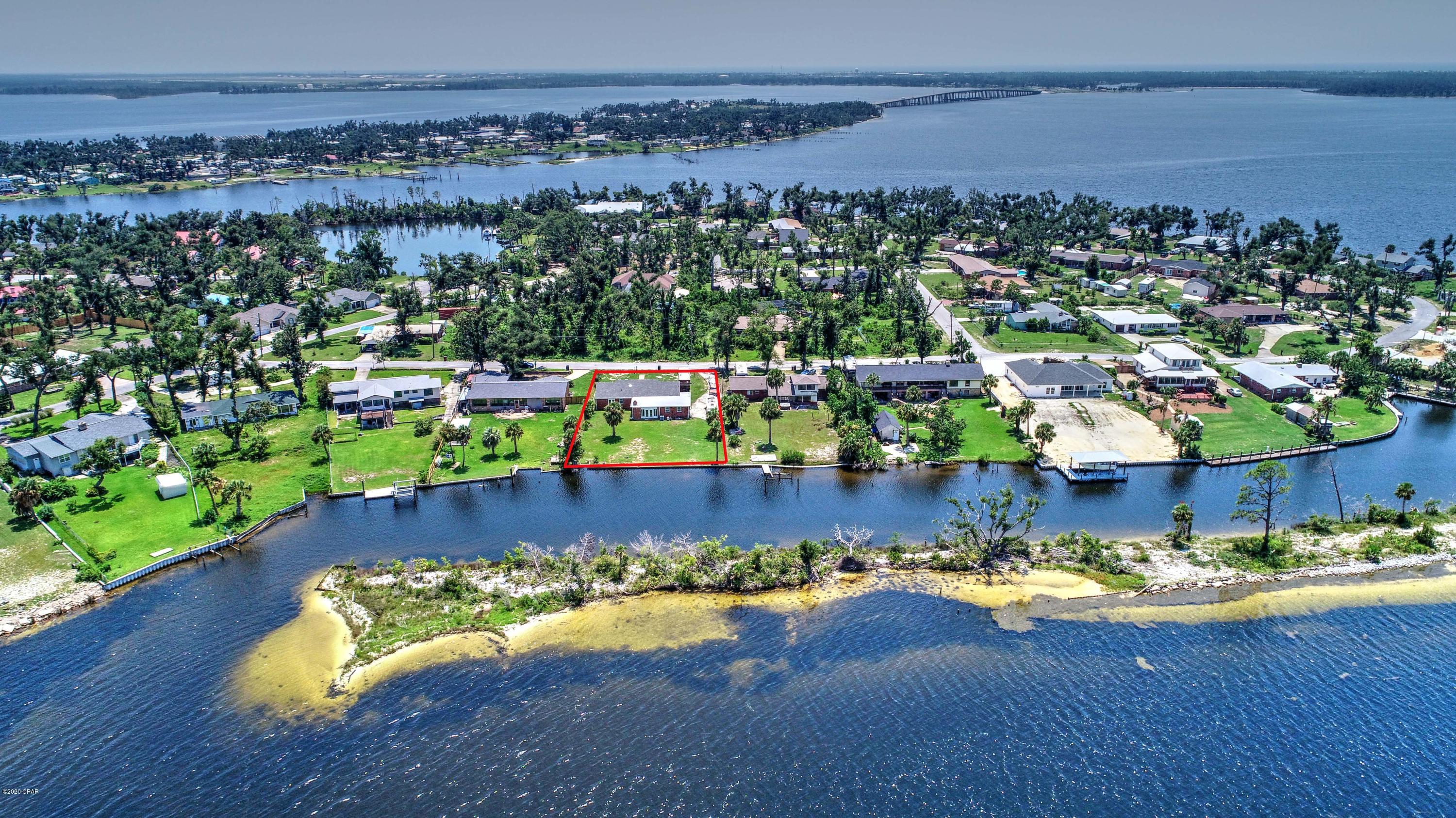 Donalson Point - Residential