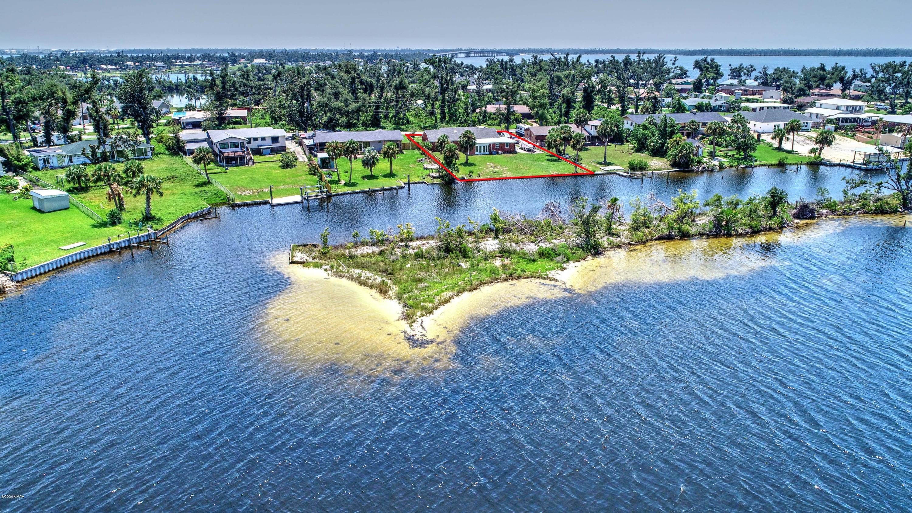 Donalson Point - Residential