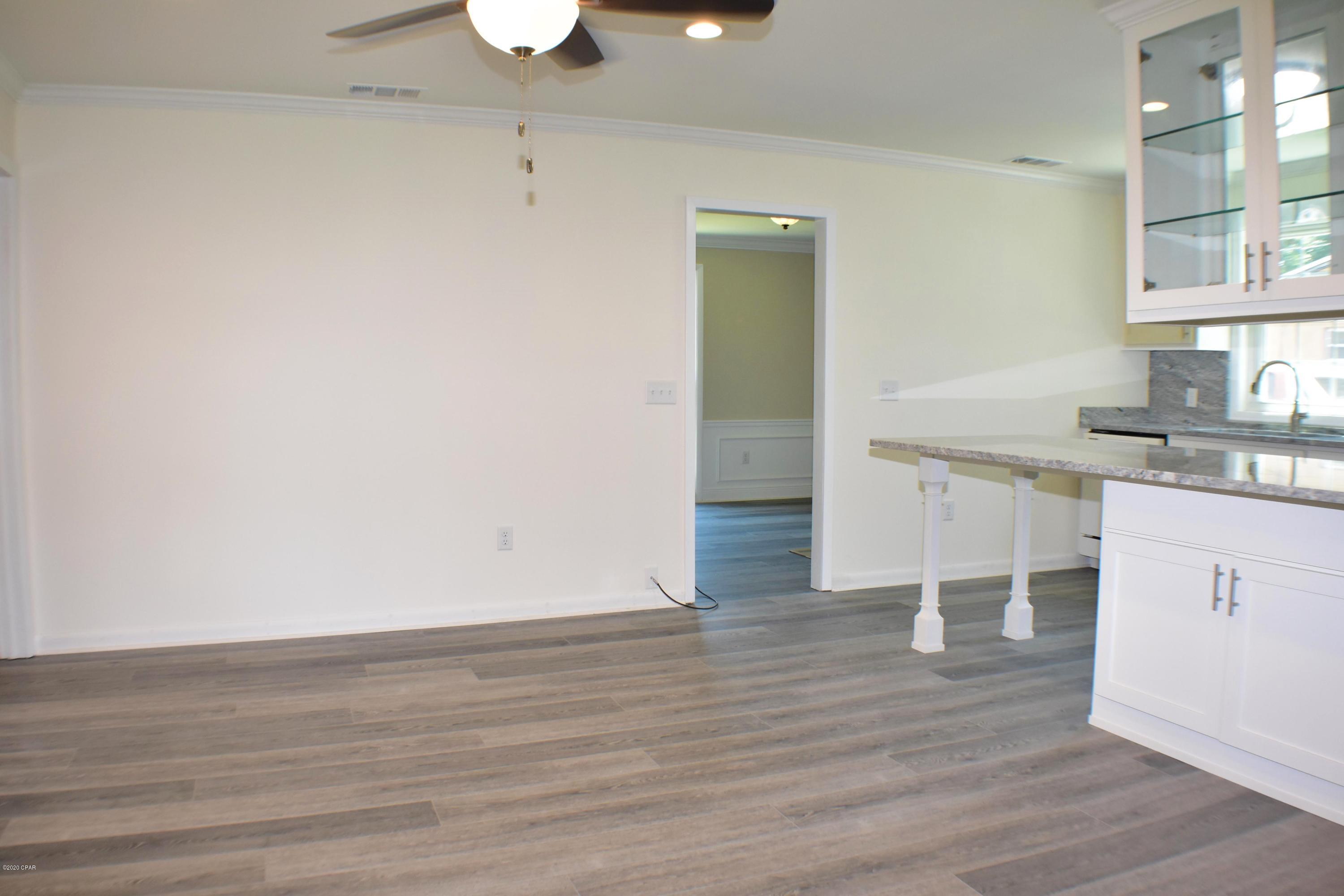 Donalson Point - Residential