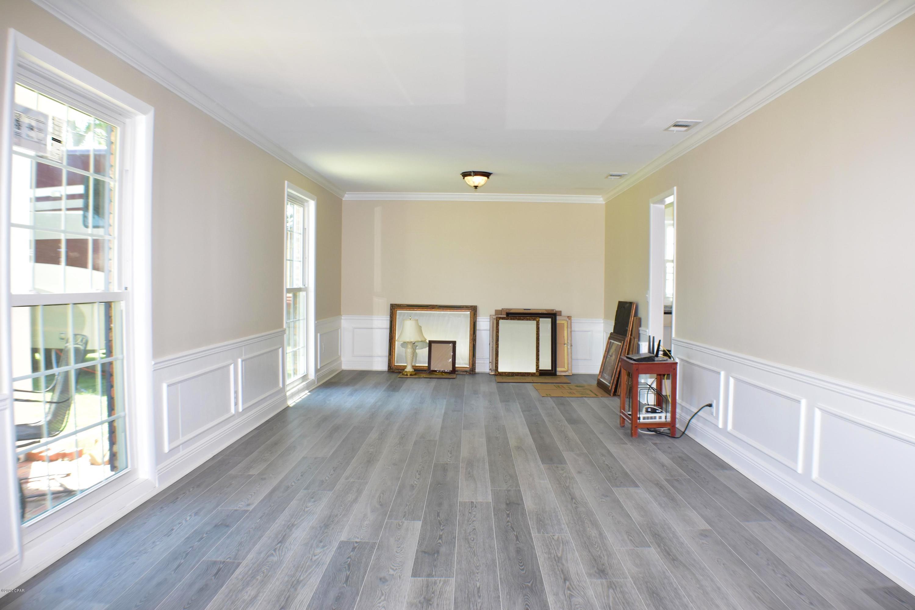 Donalson Point - Residential