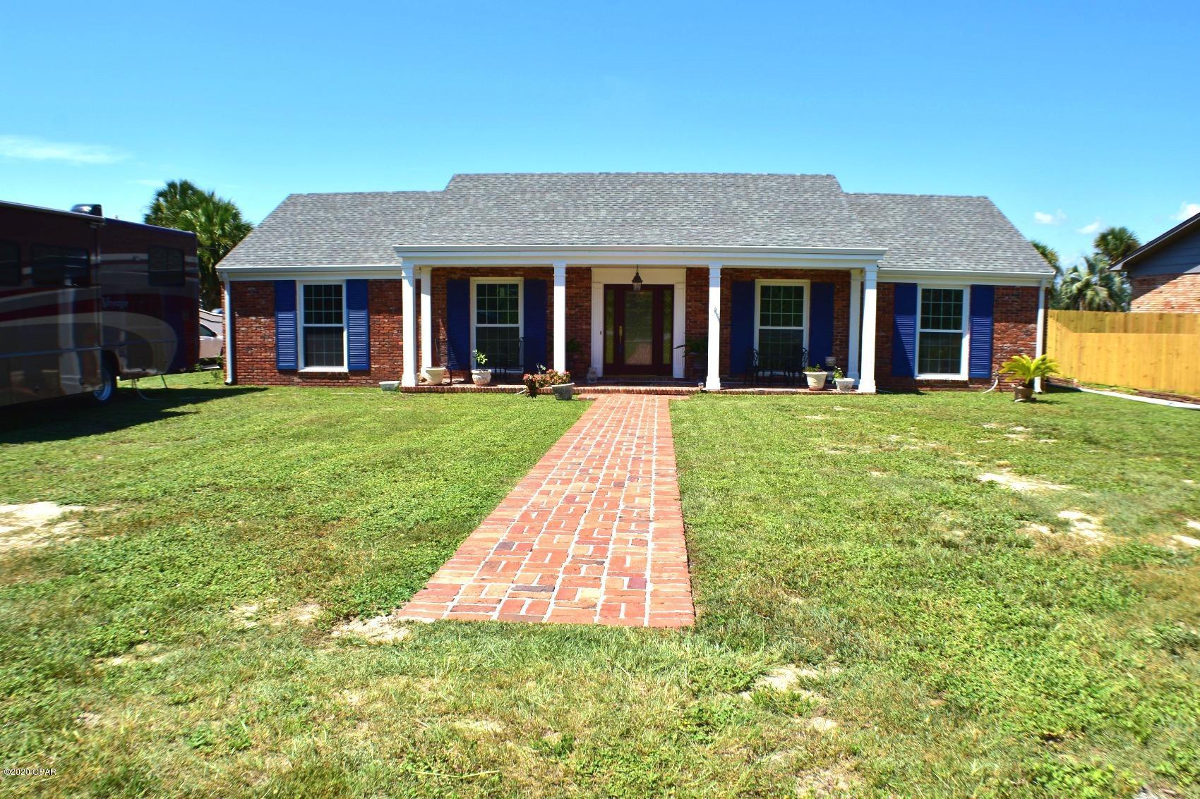 Donalson Point - Residential