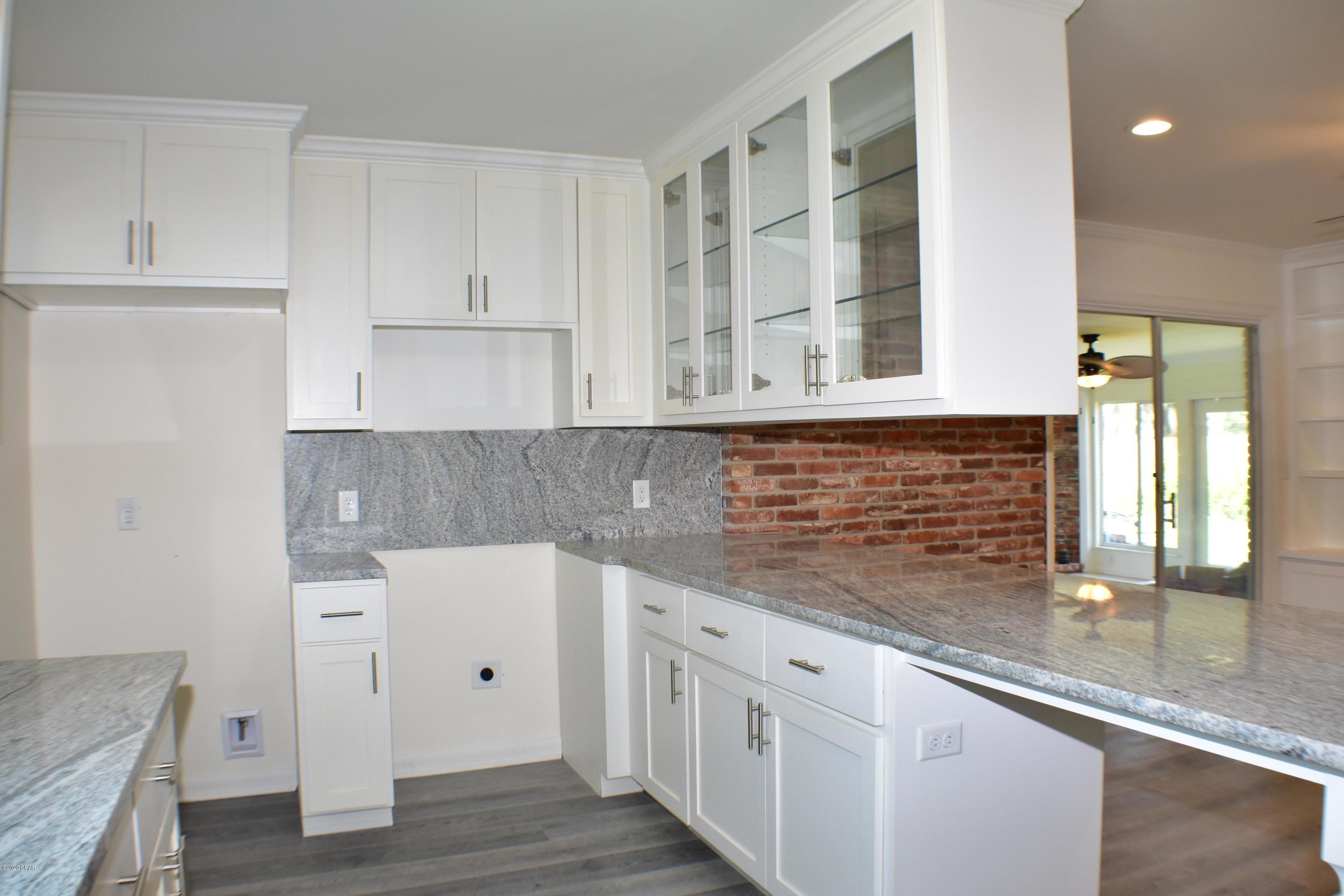 Donalson Point - Residential