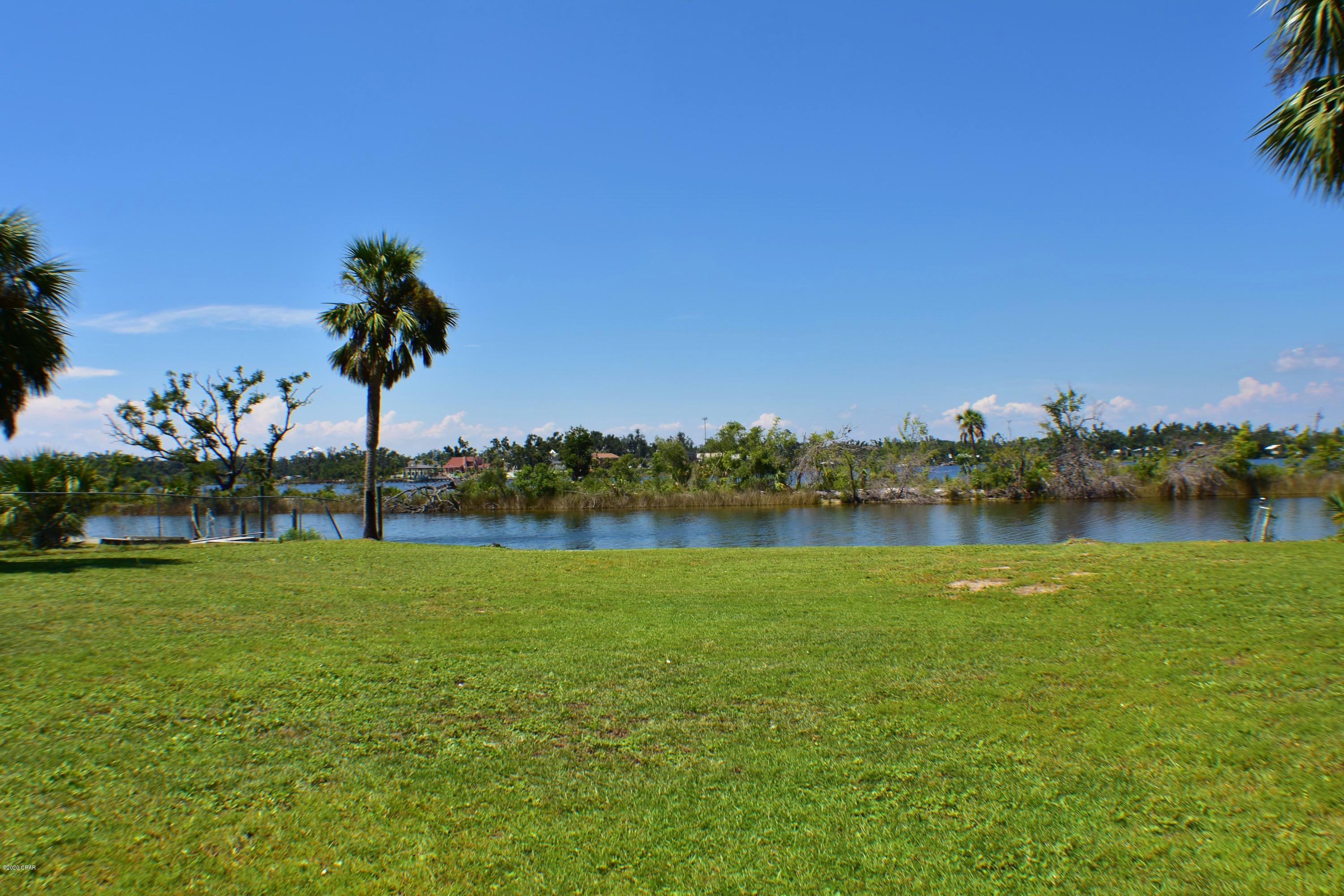 Donalson Point - Residential